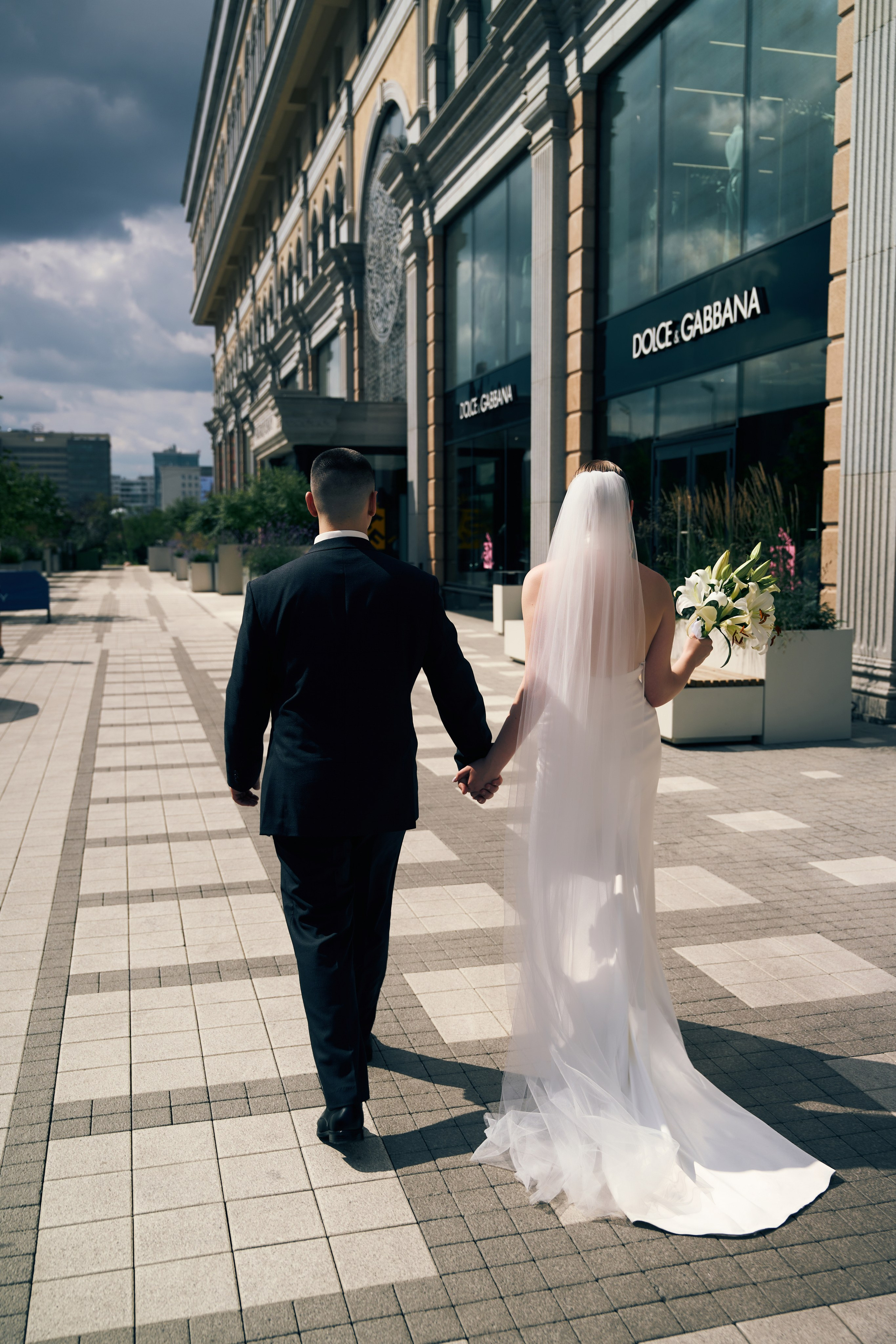 E&B. Екатерина Ханенко — фотограф в Екатеринбурге