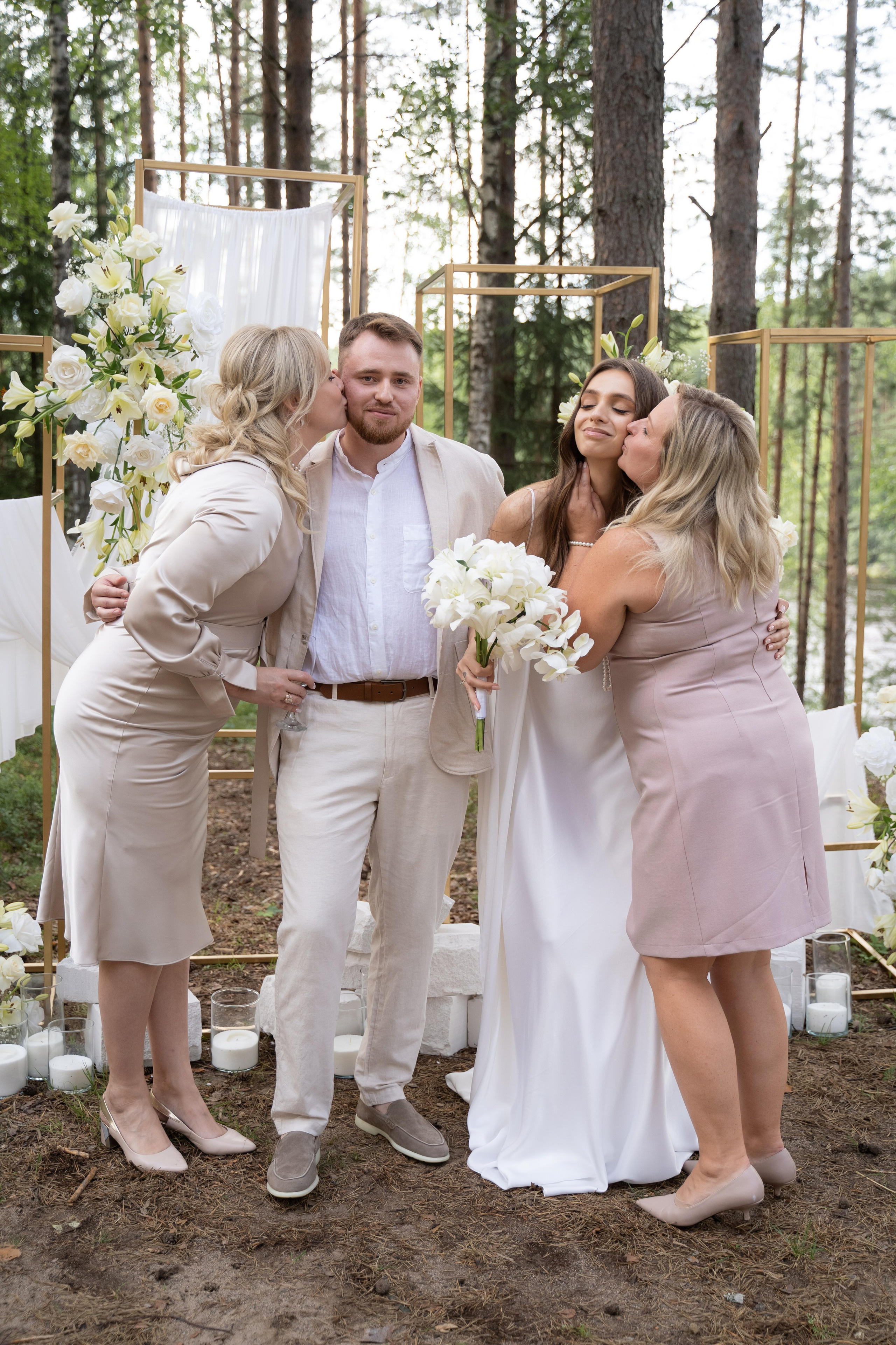 Паша & Кристина. Свадебный фотограф в Петрозаводске Сергей Кокорев