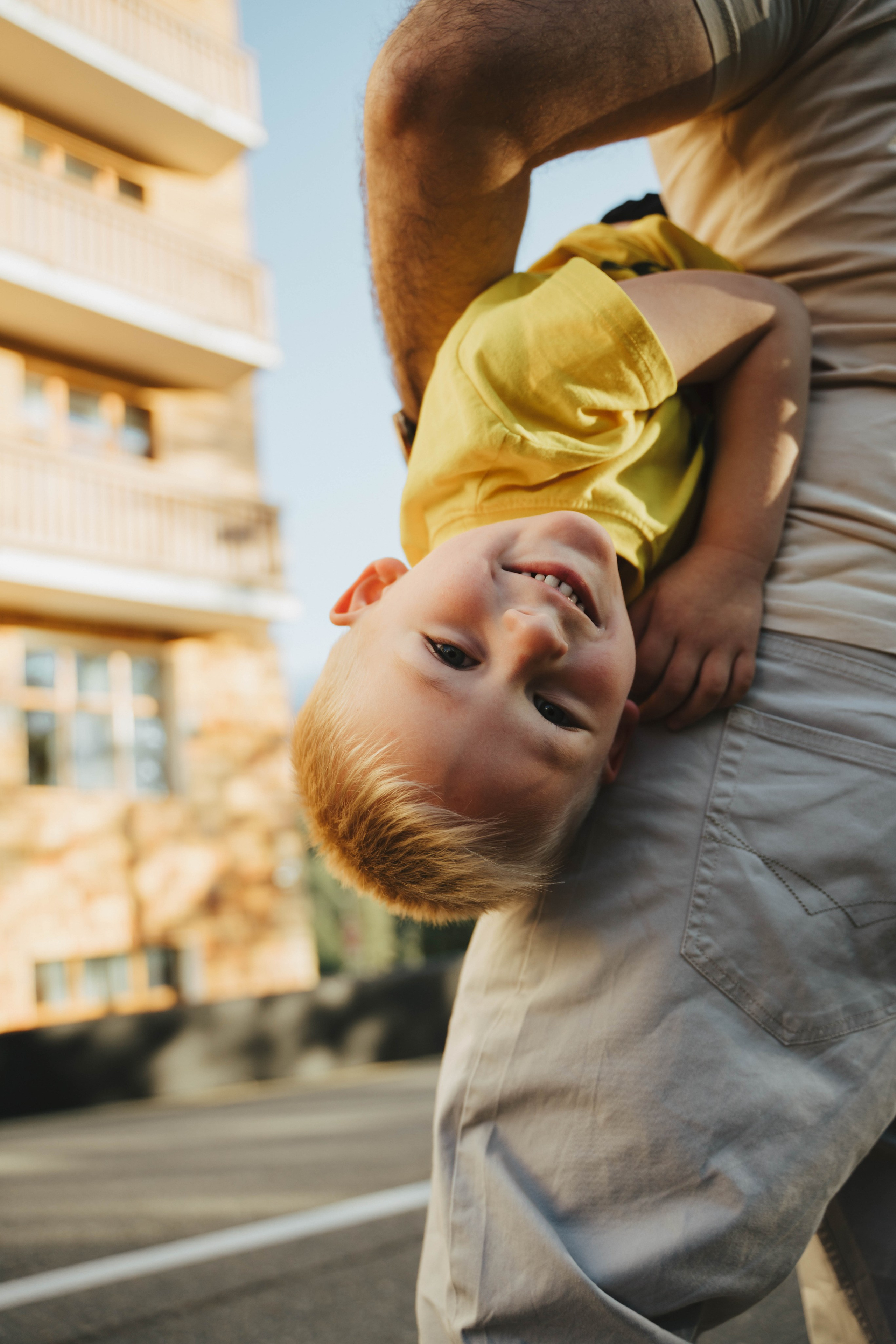 Nataliya, Sergey & Fedya. Емельянова Елена
