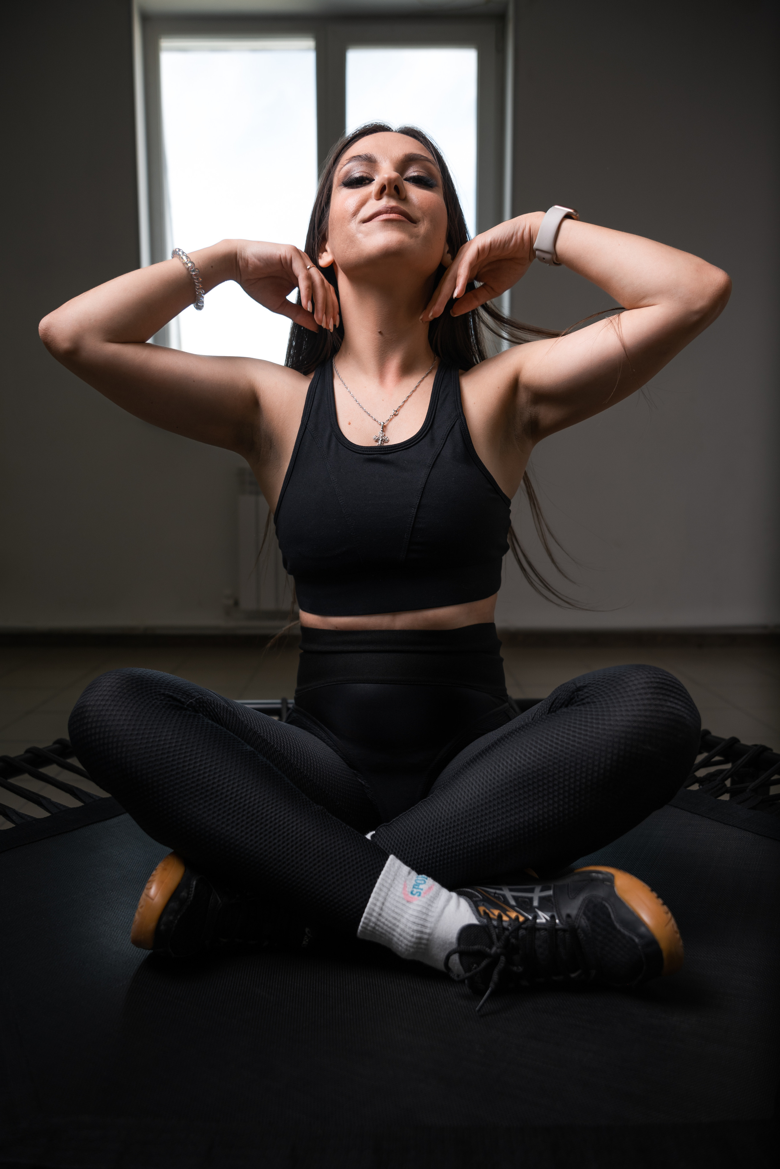 Джампинг. Свадебный и школьный фотограф в Североуральске Иванов Андрей