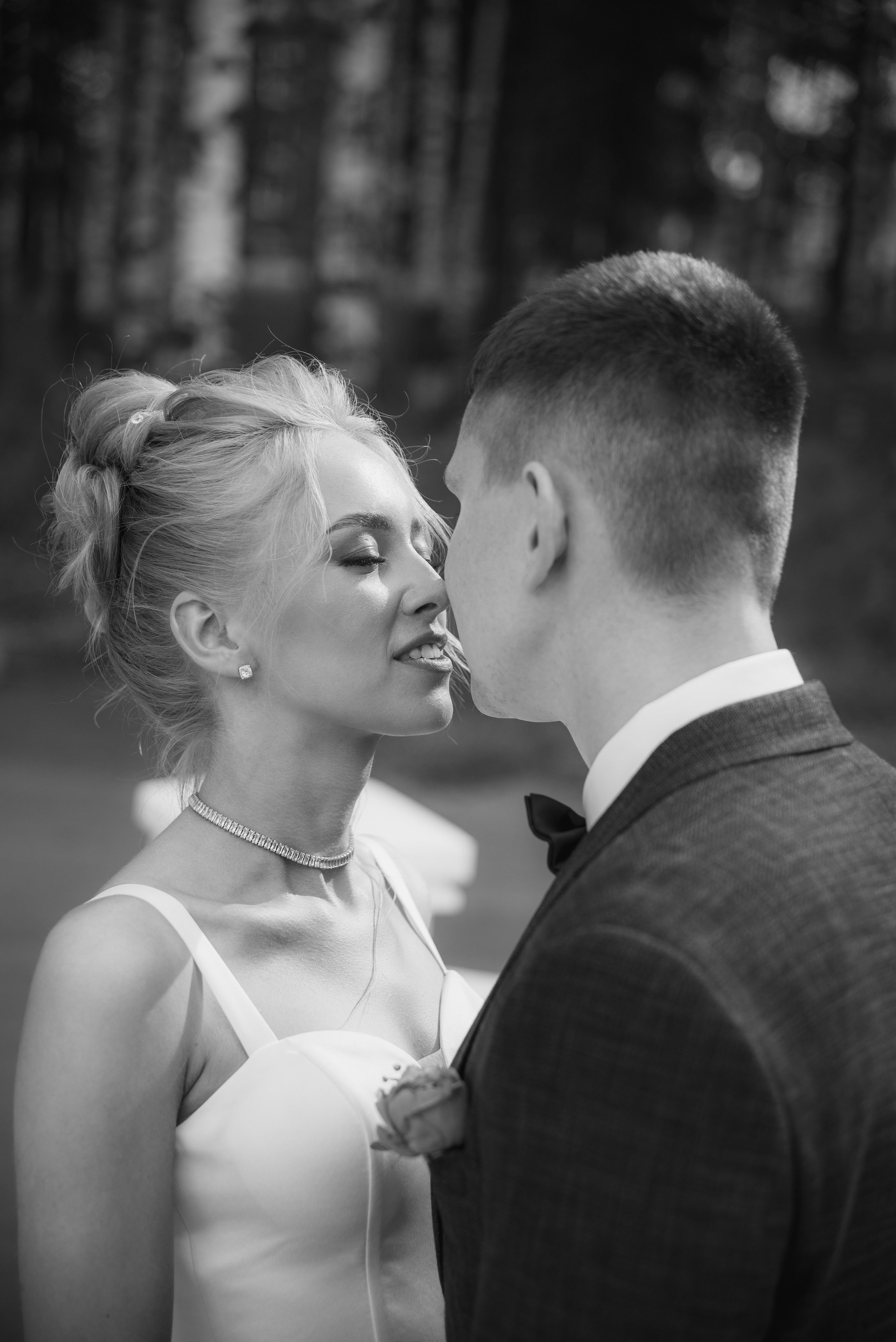 Свадьба Семён & Анастасия. Свадебный и школьный фотограф в Североуральске Иванов Андрей