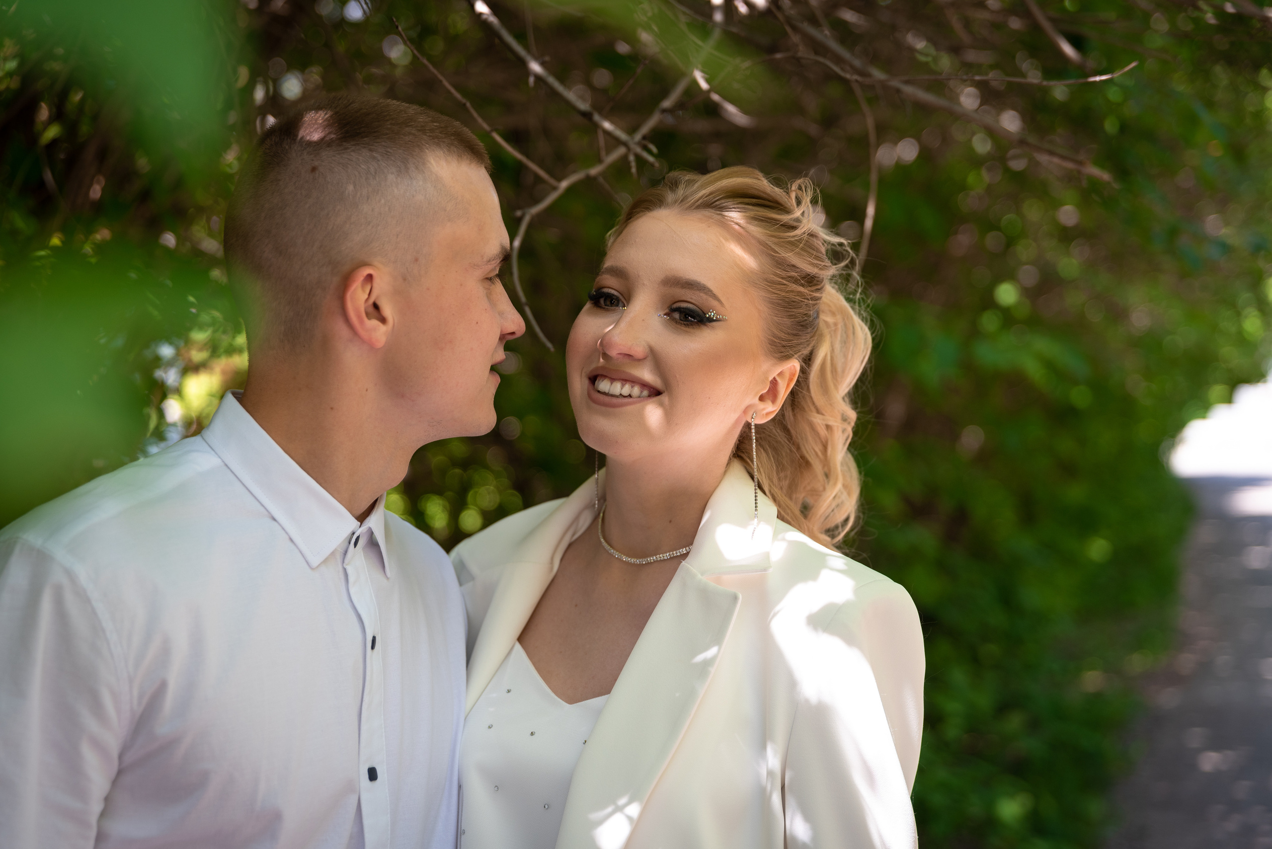 Свадьба Кирилл & Елизавета. Свадебный и школьный фотограф в Североуральске Иванов Андрей