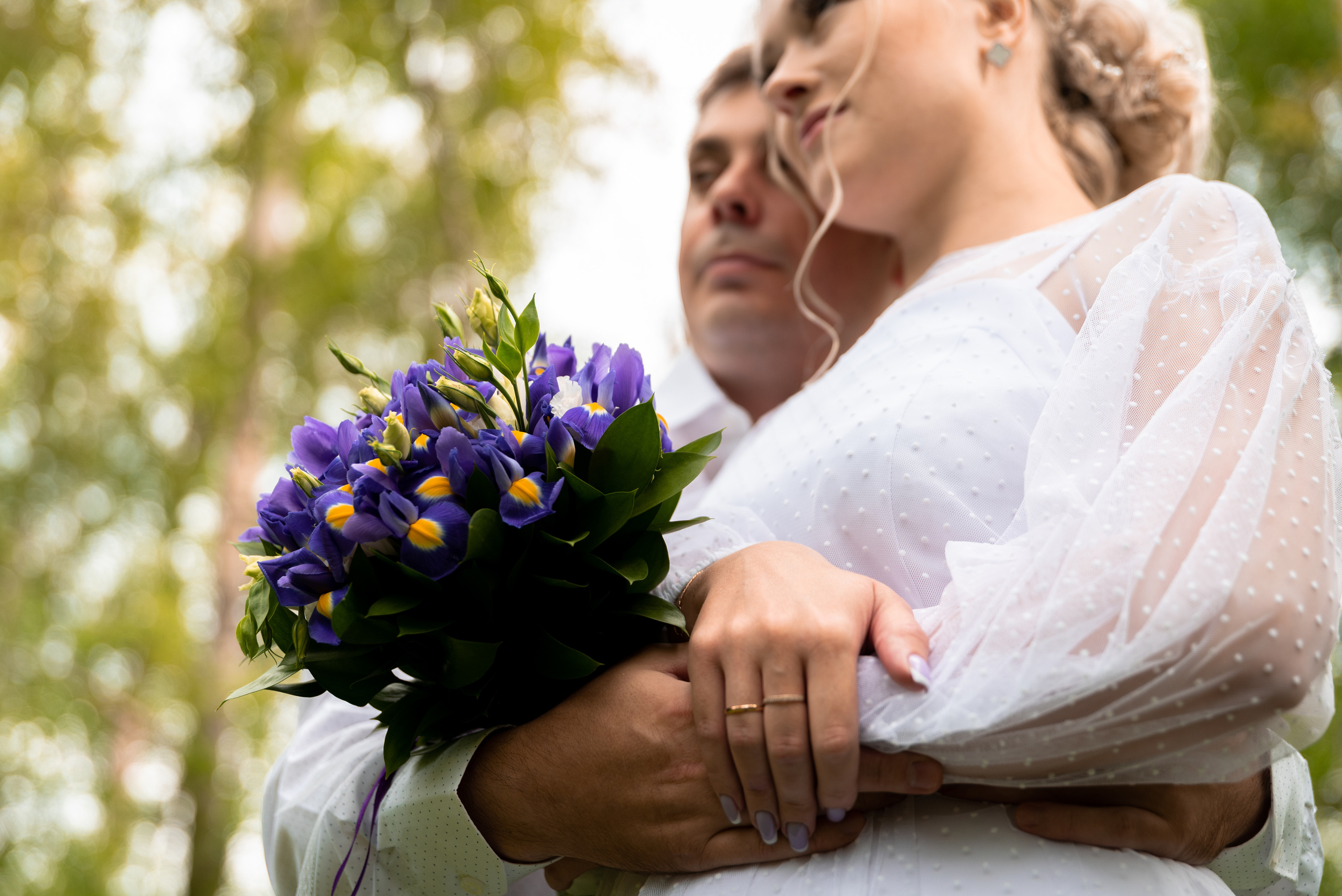 Свадьба Алексей & Ирина. Свадебный и школьный фотограф в Североуральске Иванов Андрей