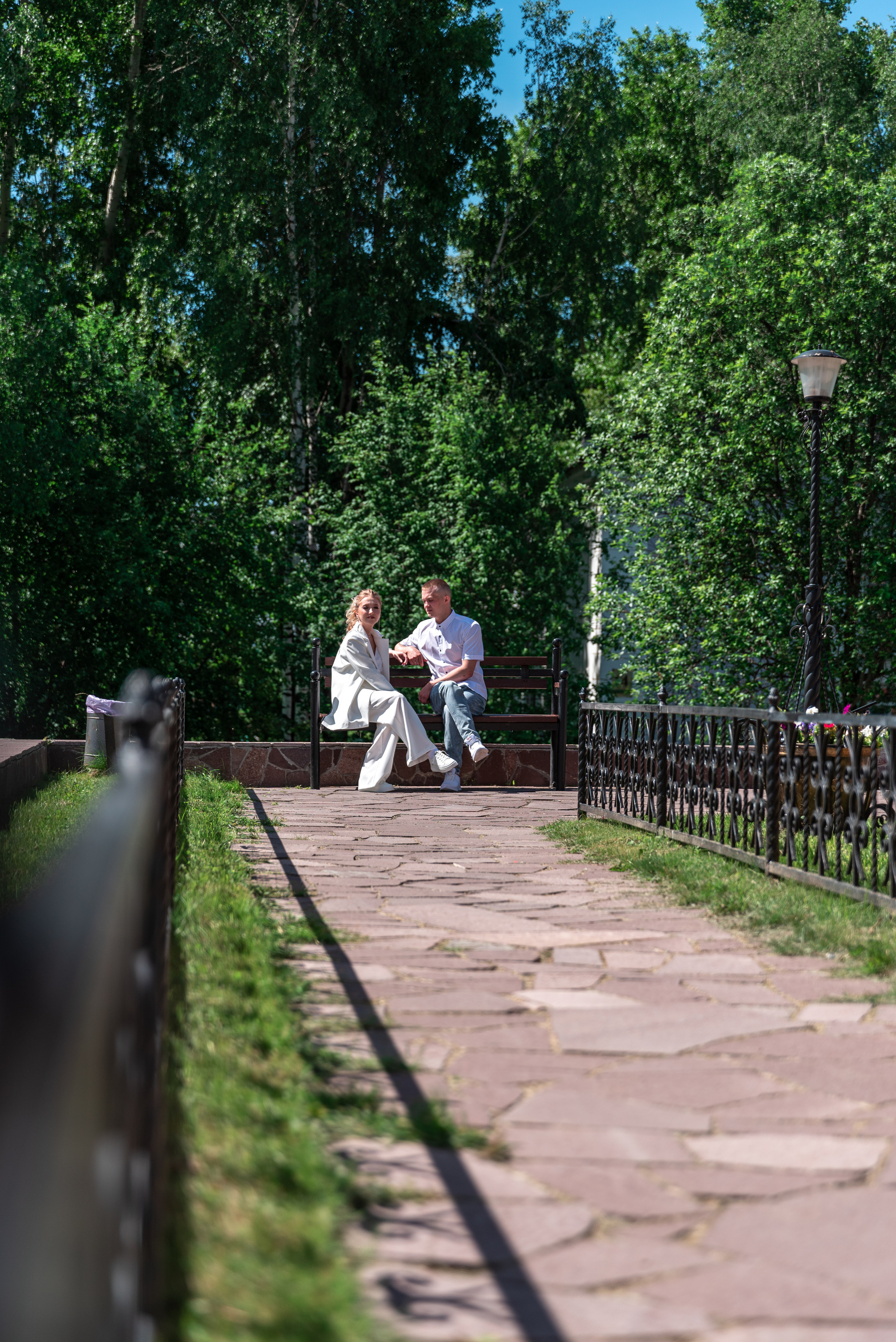 Свадьба Кирилл & Елизавета. Свадебный и школьный фотограф в Североуральске Иванов Андрей