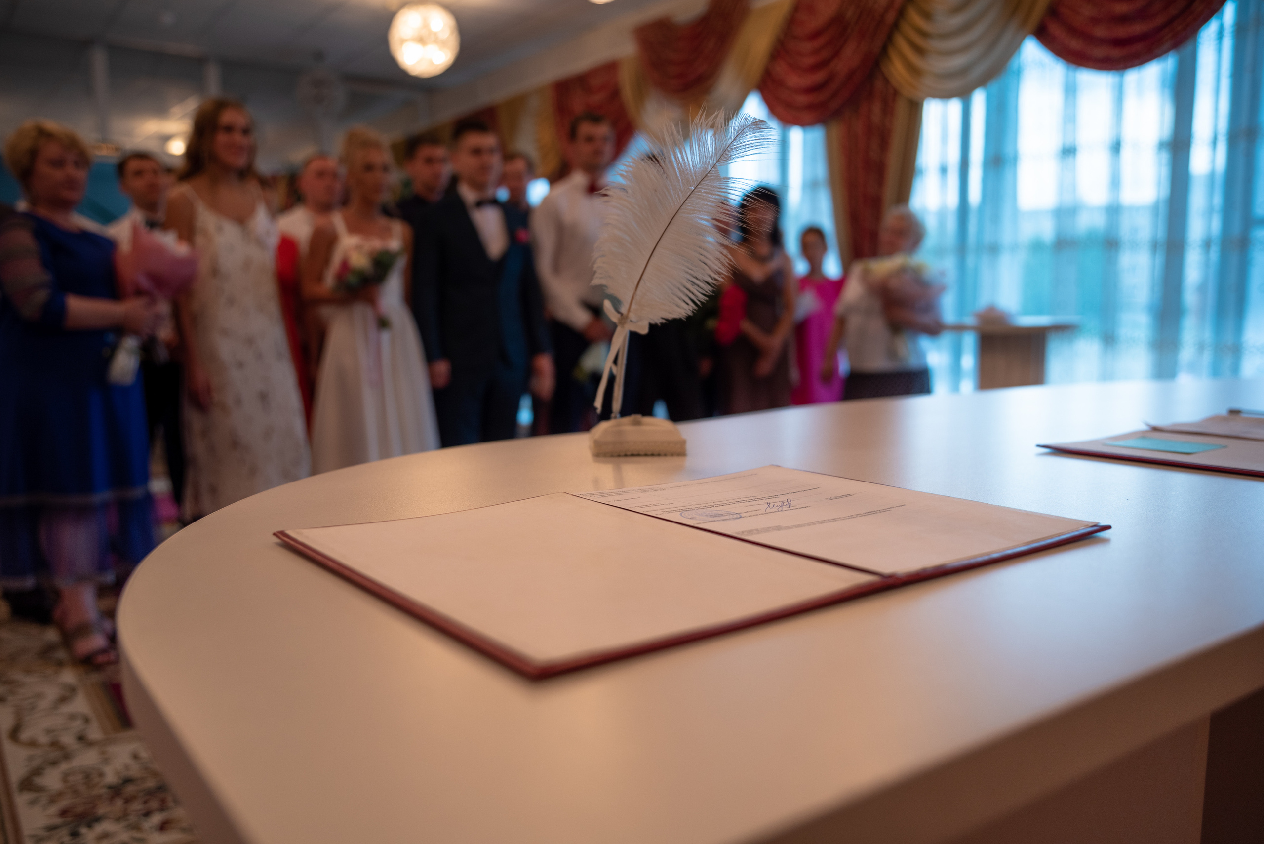 Свадьба Семён & Анастасия. Свадебный и школьный фотограф в Североуральске Иванов Андрей