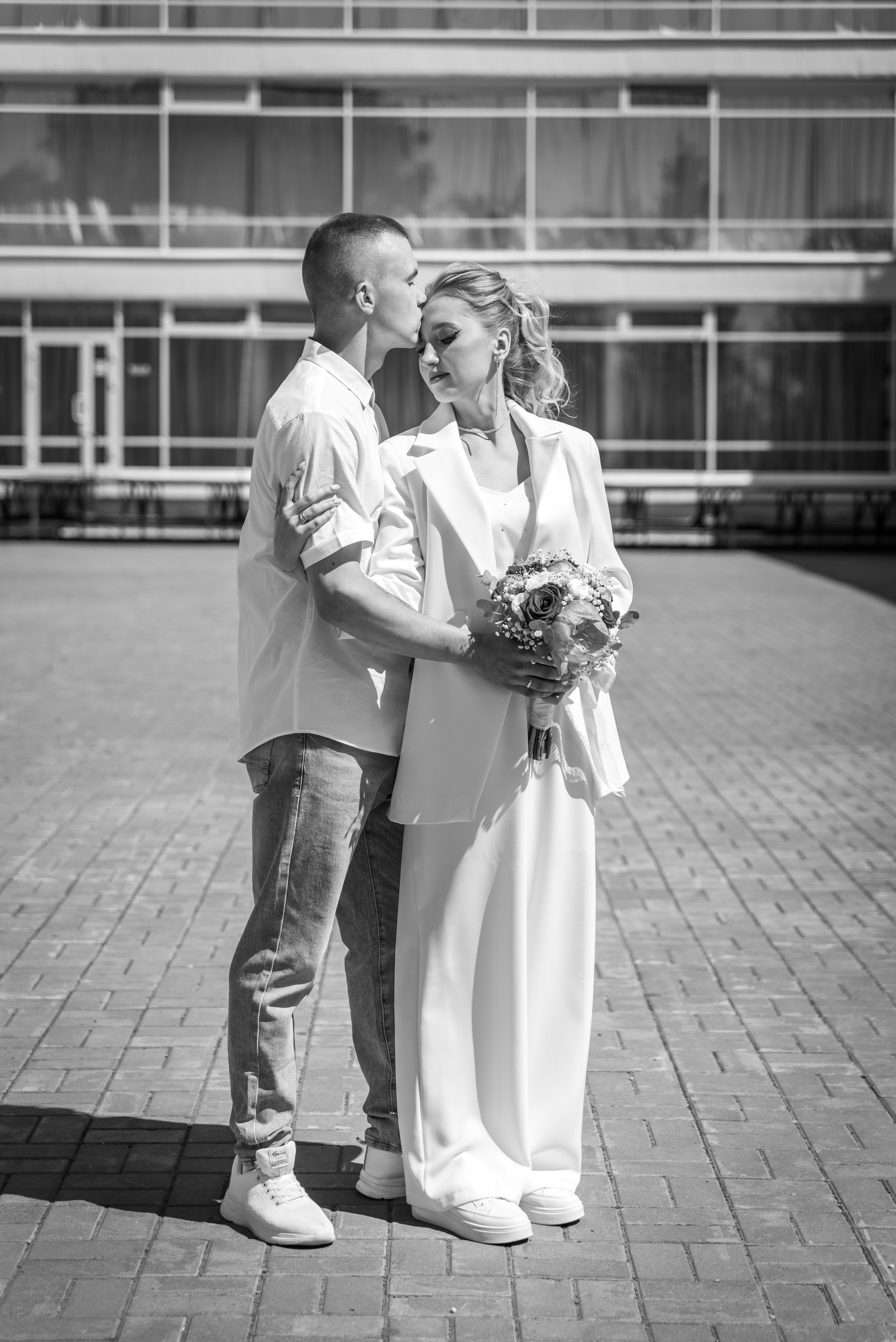 Свадьба Кирилл & Елизавета. Свадебный и школьный фотограф в Североуральске Иванов Андрей