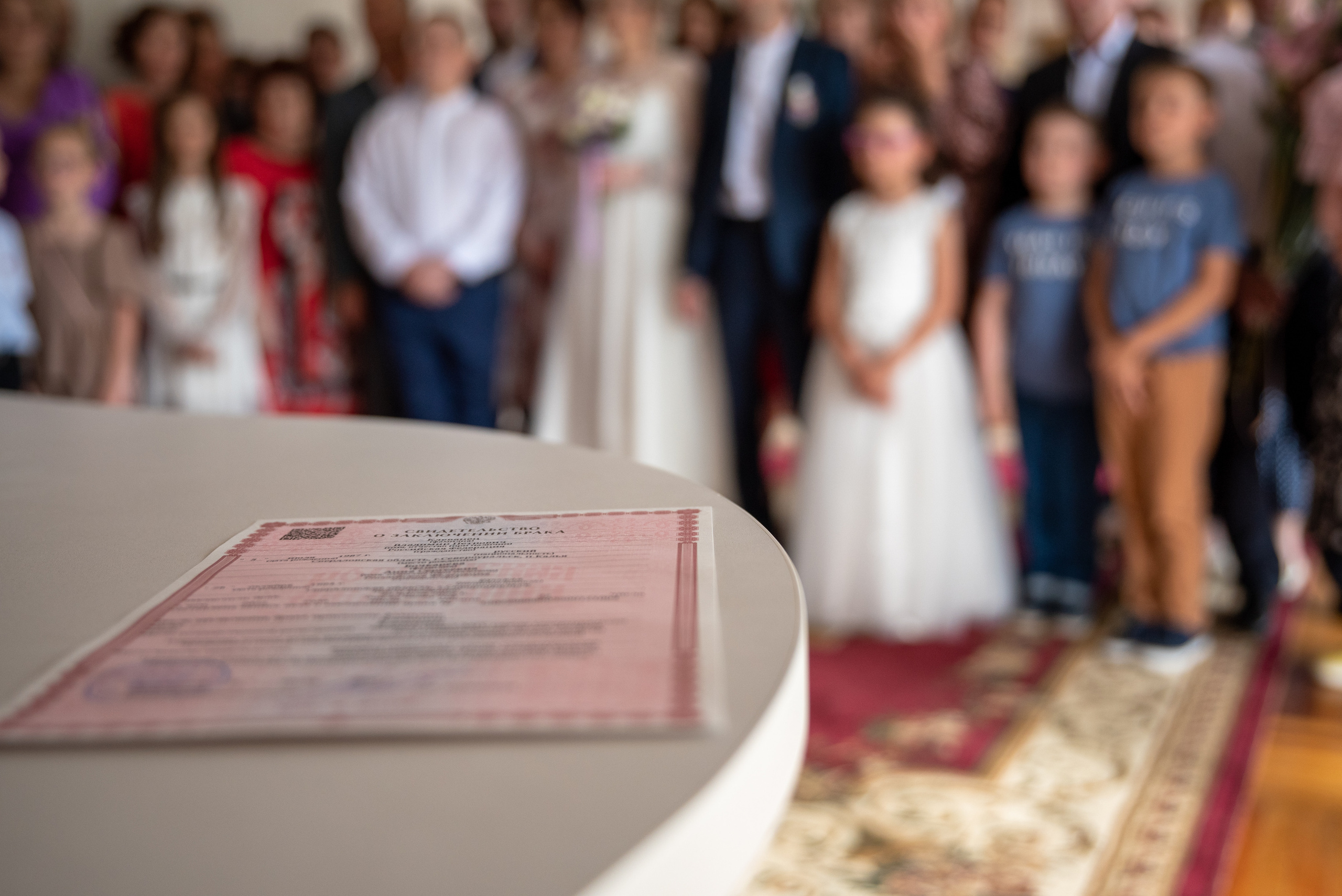 Свадьба Владимир & Анна. Свадебный и школьный фотограф в Североуральске Иванов Андрей