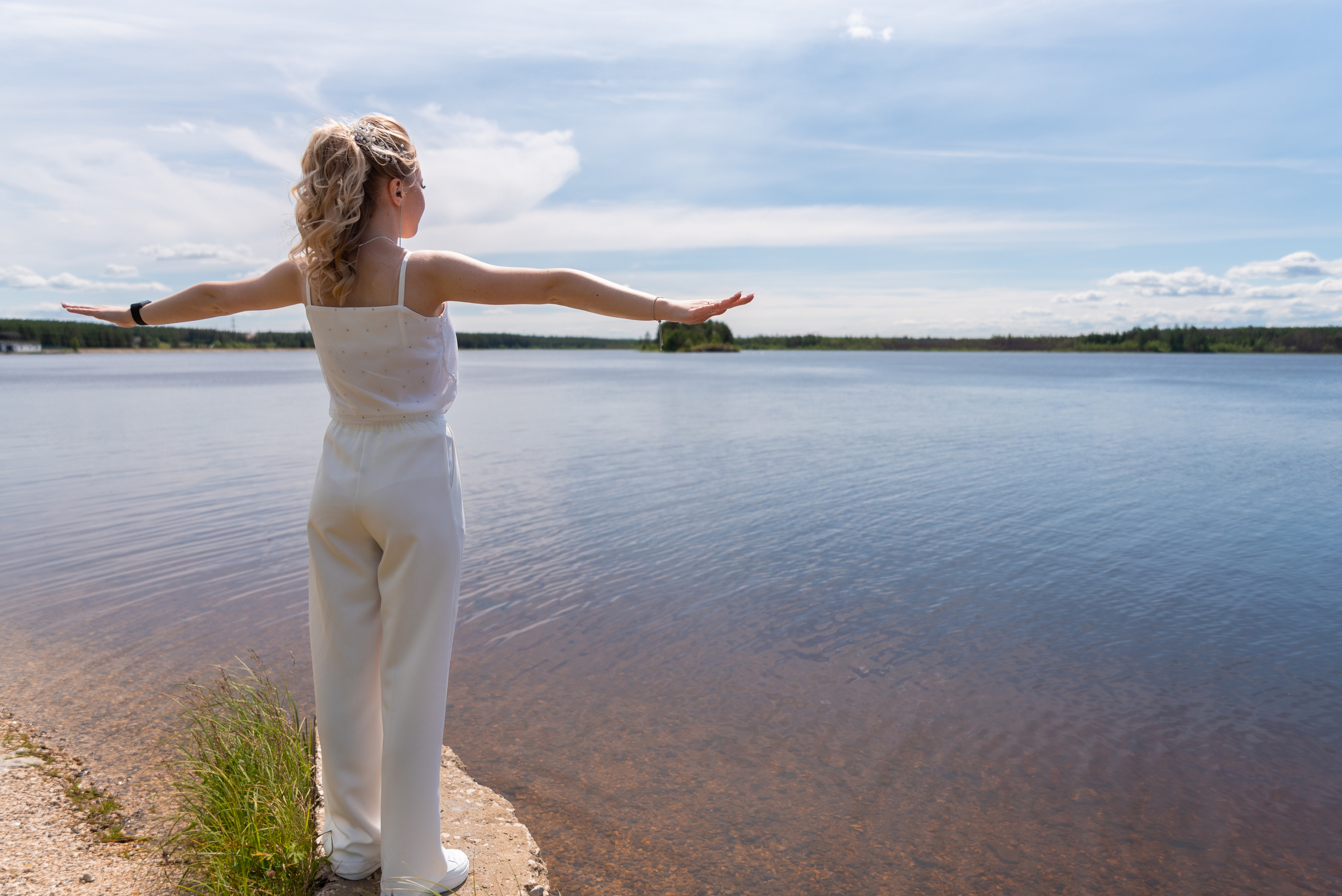 Свадьба Кирилл & Елизавета. Свадебный и школьный фотограф в Североуральске Иванов Андрей