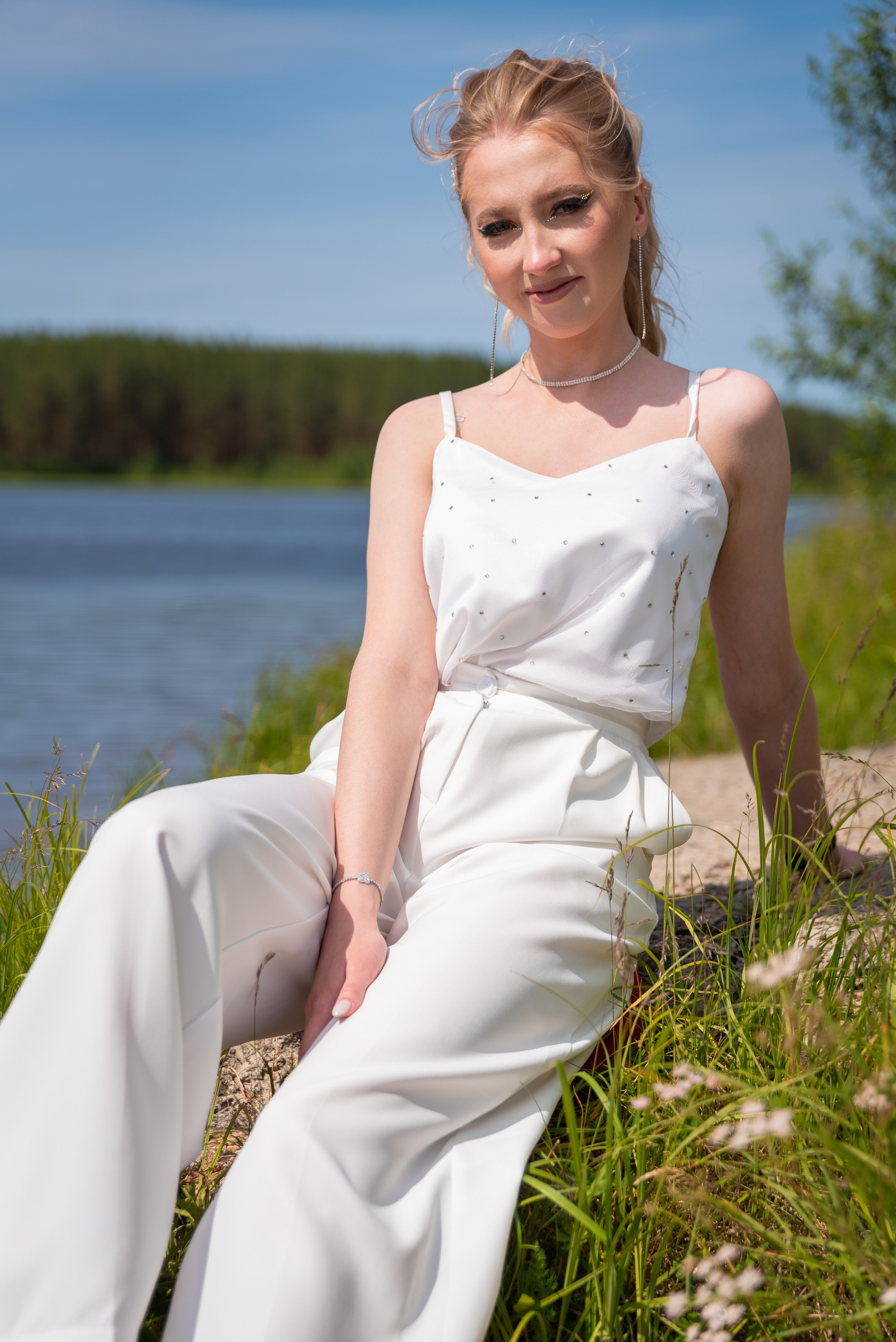 Свадьба Кирилл & Елизавета. Свадебный и школьный фотограф в Североуральске Иванов Андрей