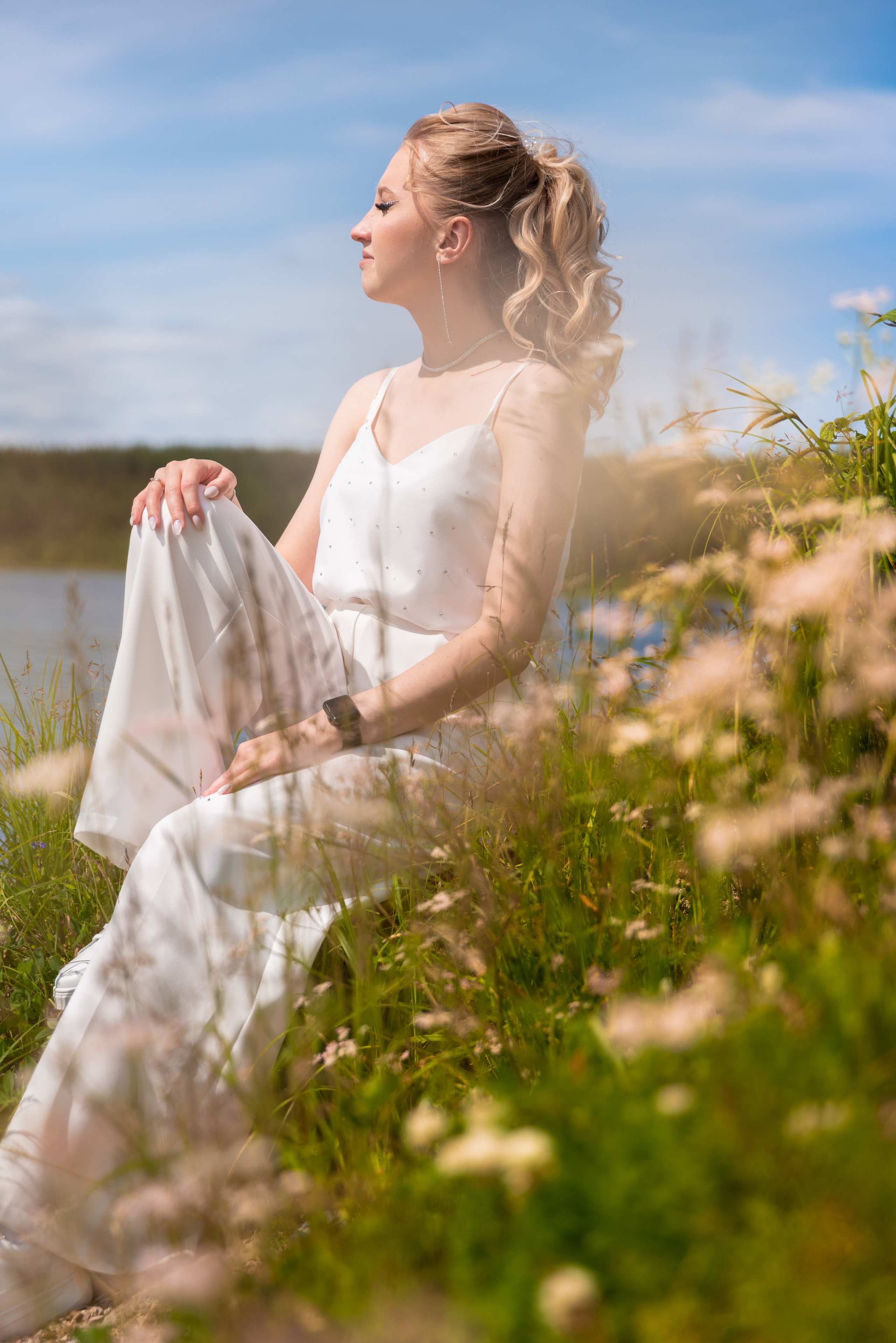 Свадьба Кирилл & Елизавета. Свадебный и школьный фотограф в Североуральске Иванов Андрей