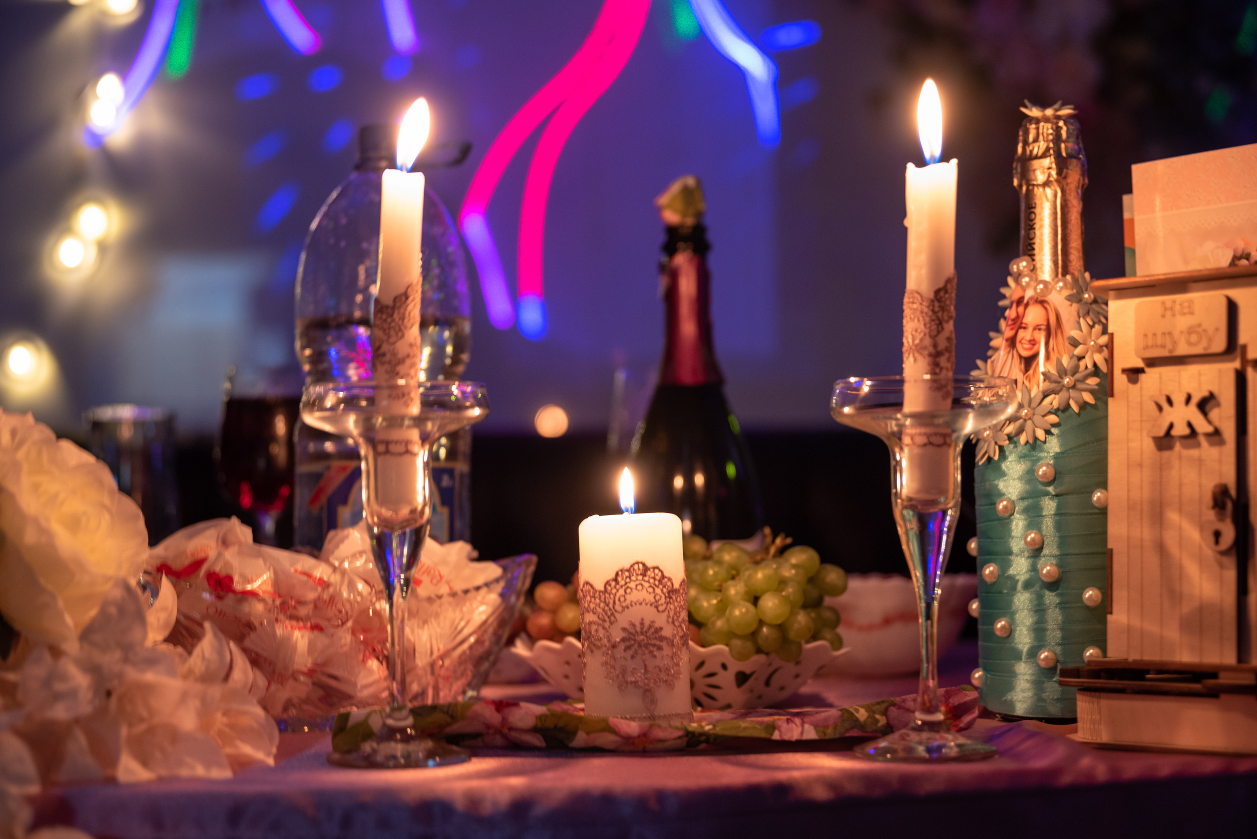 Свадьба Семён & Анастасия. Свадебный и школьный фотограф в Североуральске Иванов Андрей