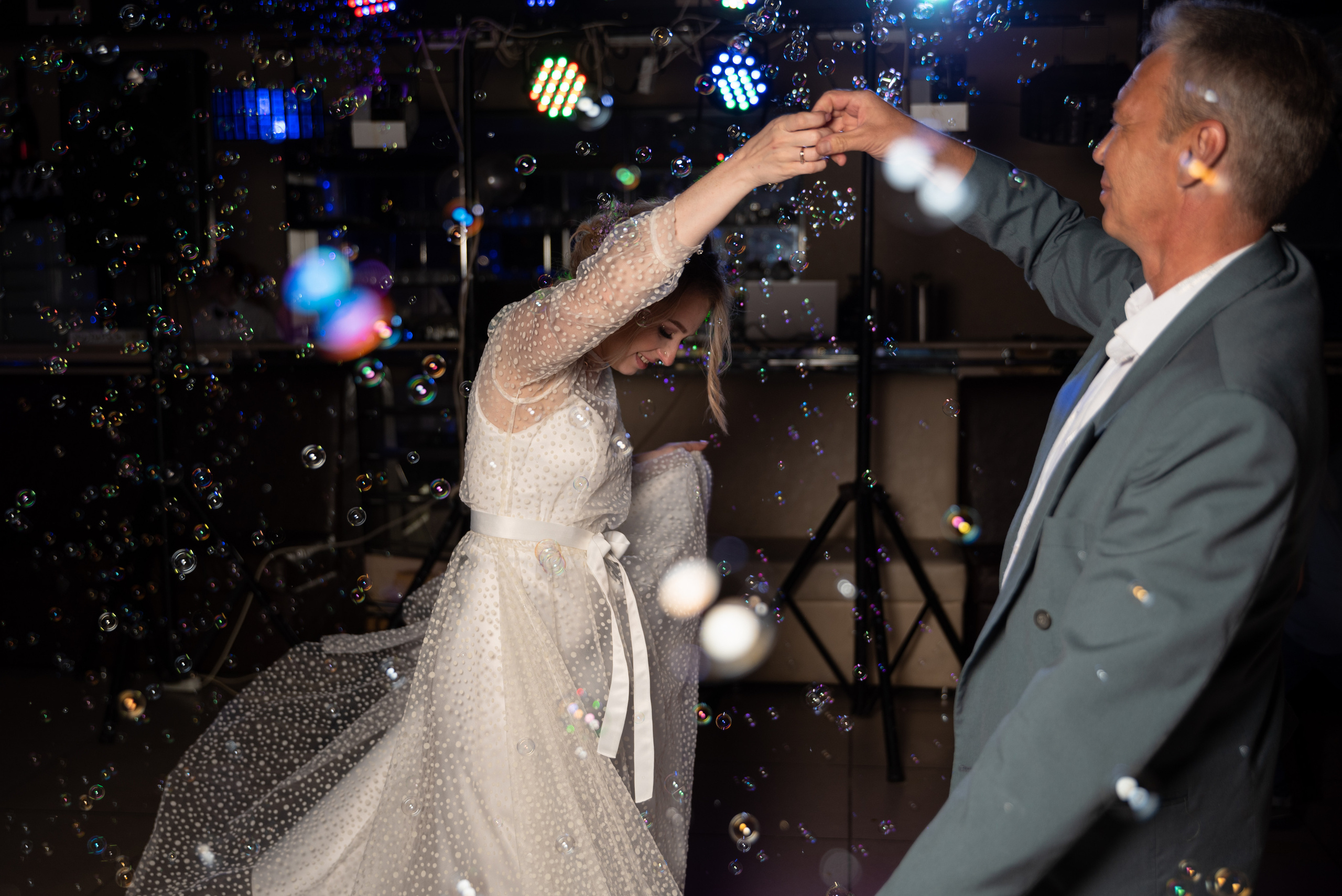 Свадьба Владимир & Анна. Свадебный и школьный фотограф в Североуральске Иванов Андрей