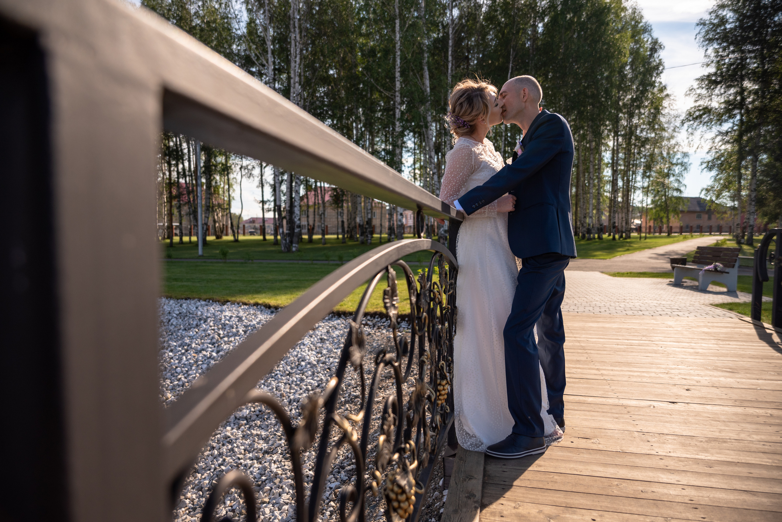 Свадьба Владимир & Анна. Свадебный и школьный фотограф в Североуральске Иванов Андрей