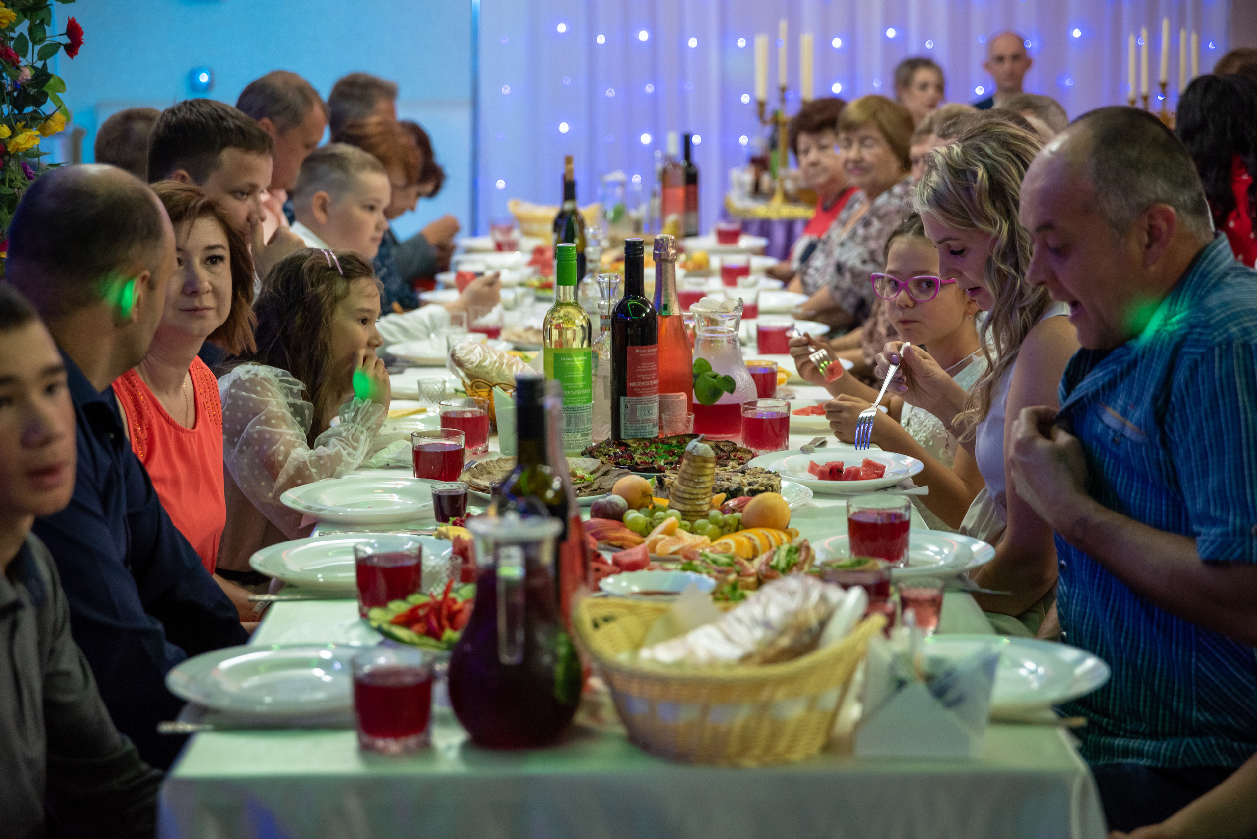 Свадьба Владимир & Анна. Свадебный и школьный фотограф в Североуральске Иванов Андрей