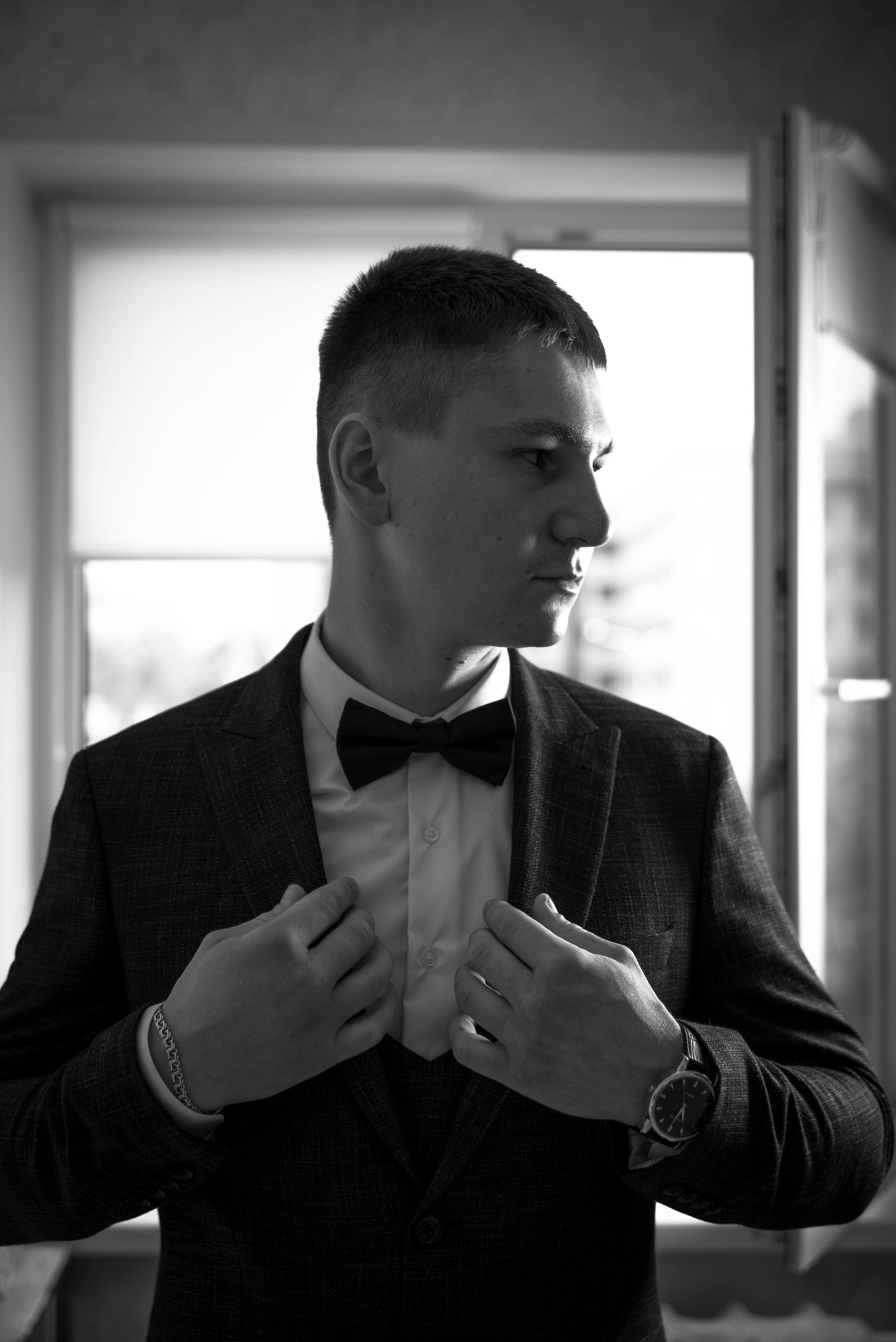 Свадьба Семён & Анастасия. Свадебный и школьный фотограф в Североуральске Иванов Андрей