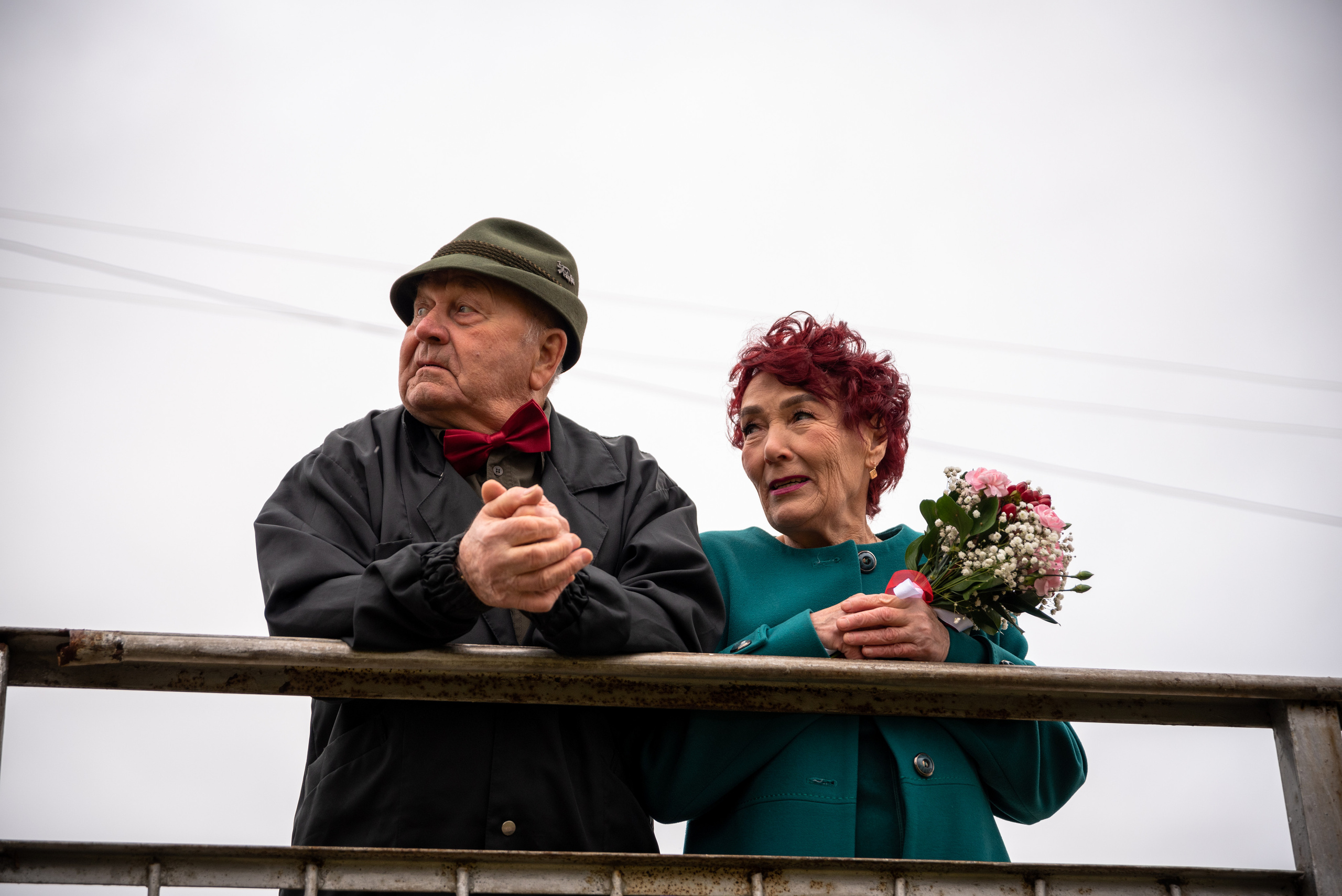Изумрудная свадьба. Свадебный и школьный фотограф в Североуральске Иванов Андрей