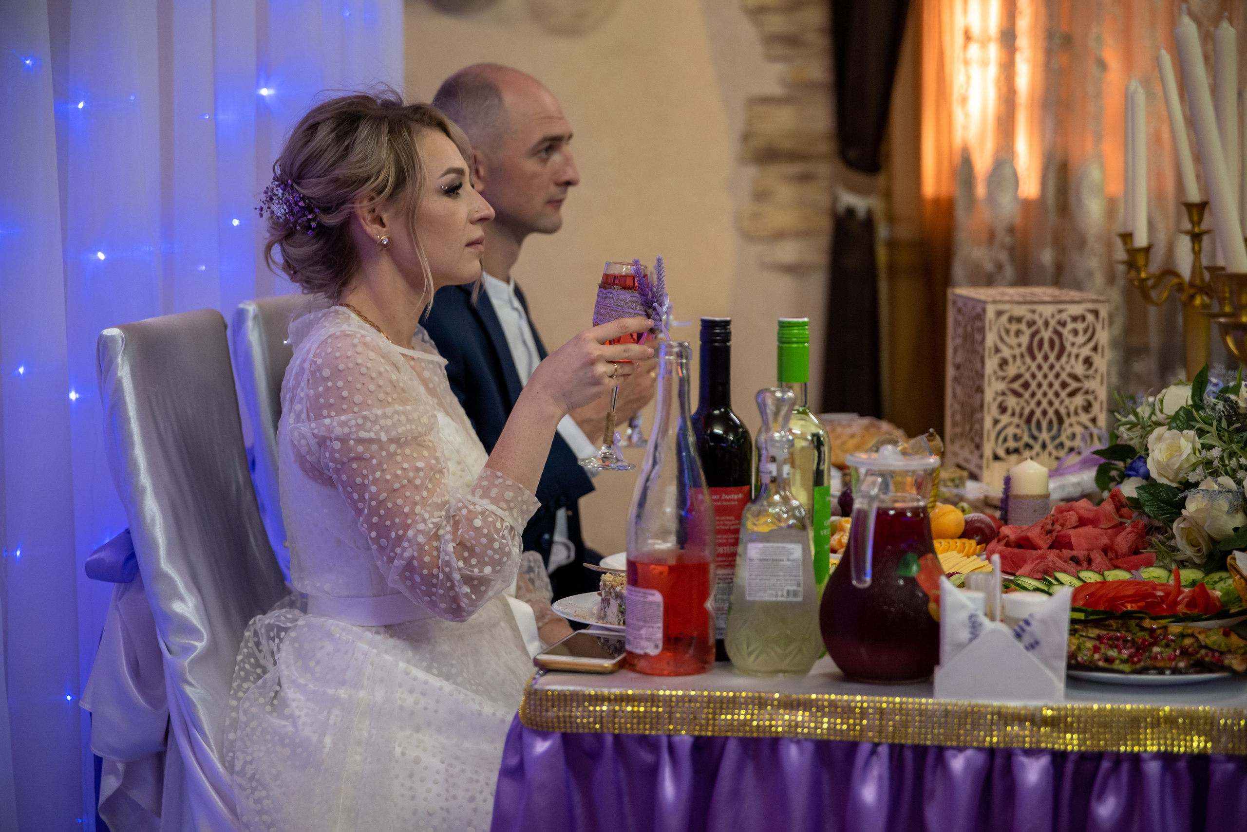 Свадьба Владимир & Анна. Свадебный и школьный фотограф в Североуральске Иванов Андрей