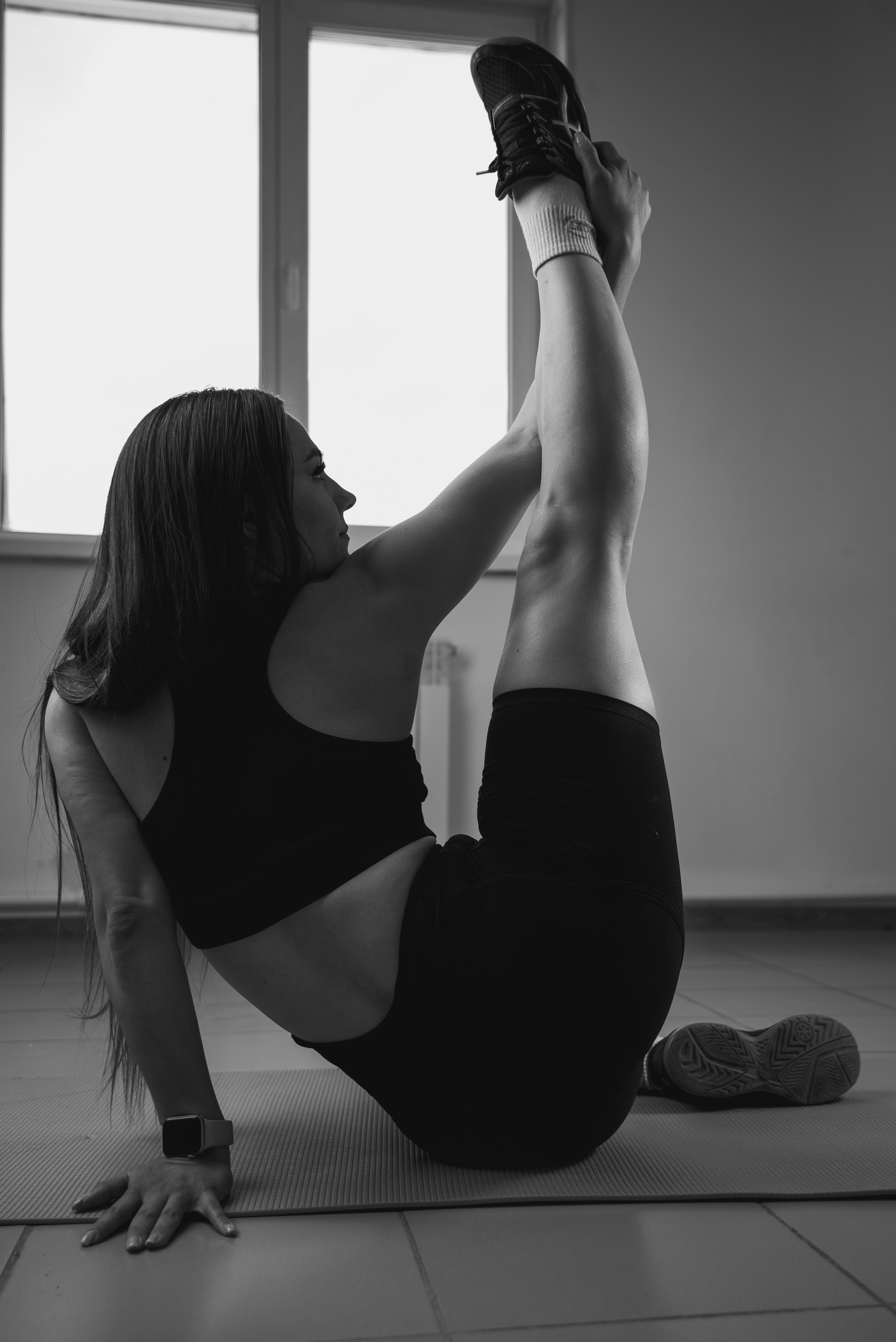 Джампинг. Свадебный и школьный фотограф в Североуральске Иванов Андрей