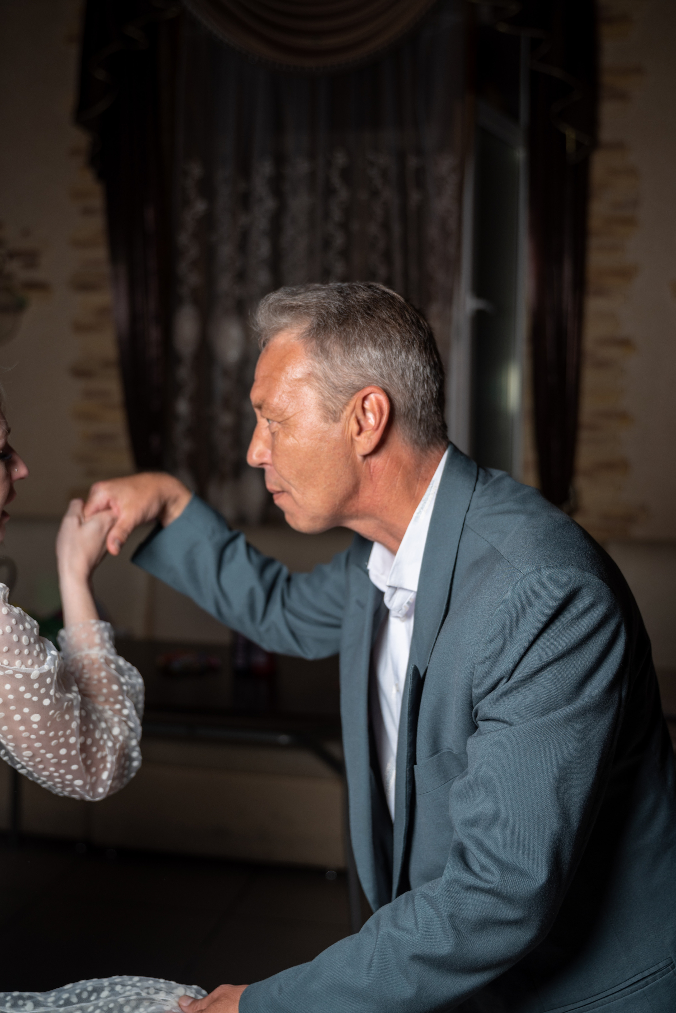 Свадьба Владимир & Анна. Свадебный и школьный фотограф в Североуральске Иванов Андрей