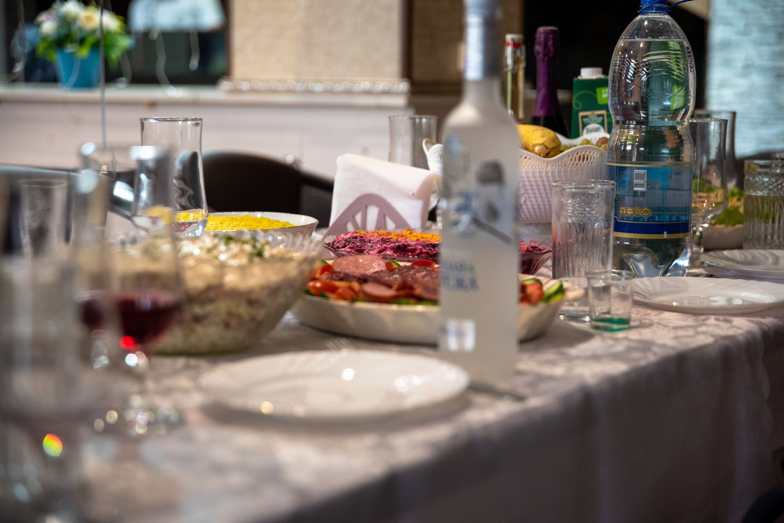 Свадьба Семён & Анастасия. Свадебный и школьный фотограф в Североуральске Иванов Андрей