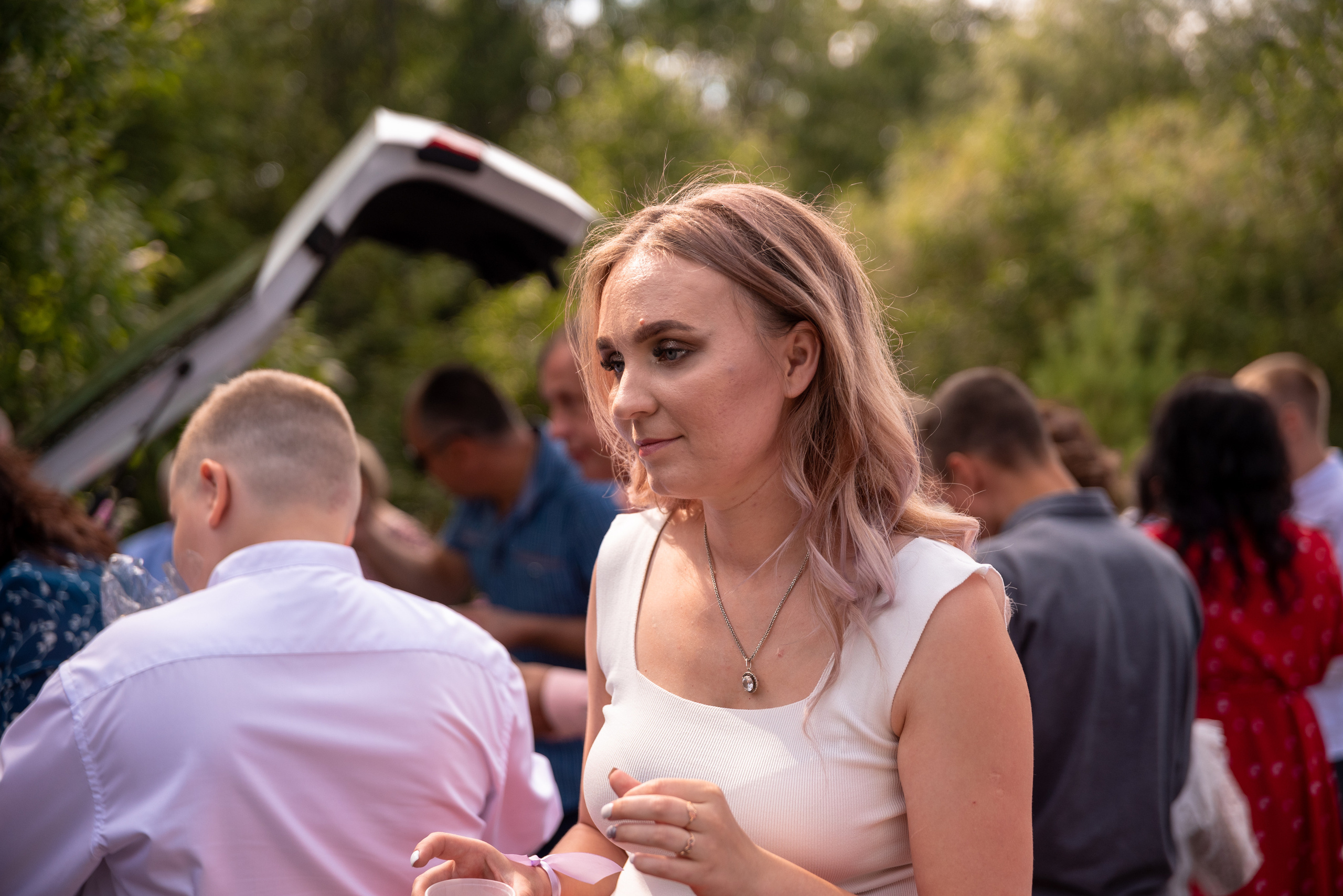 Свадьба Владимир & Анна. Свадебный и школьный фотограф в Североуральске Иванов Андрей