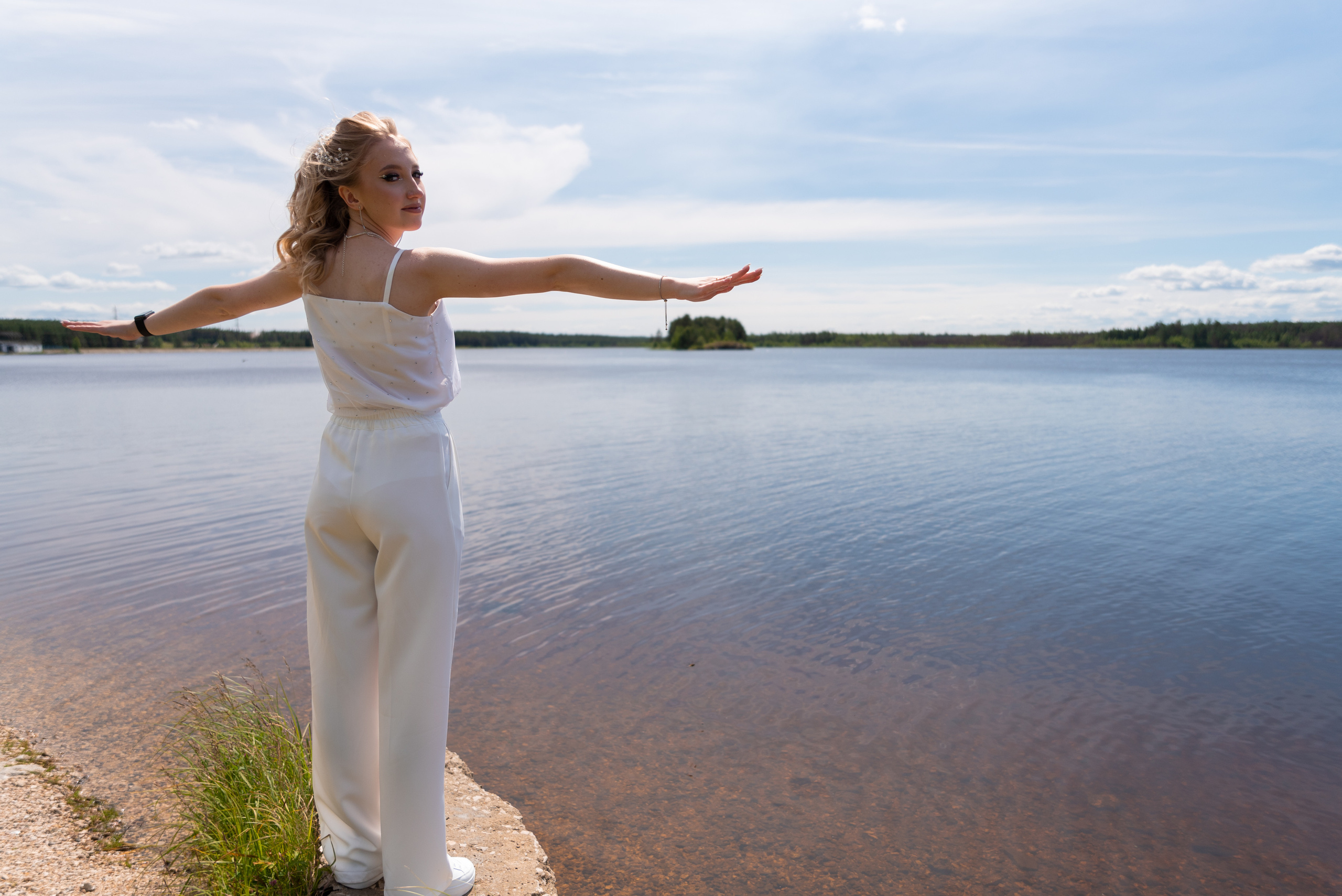 Свадьба Кирилл & Елизавета. Свадебный и школьный фотограф в Североуральске Иванов Андрей