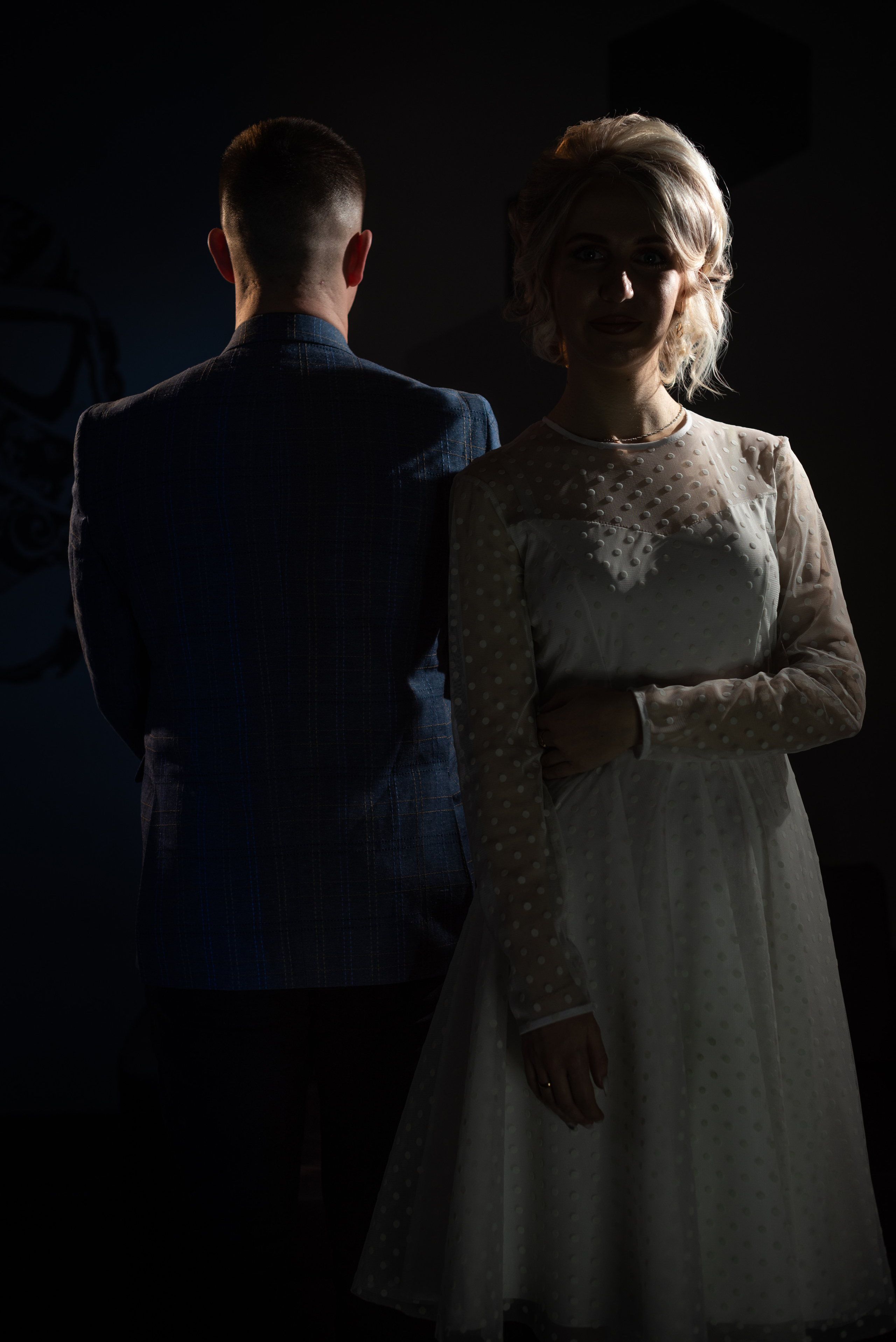 Михаил и Яна. Свадебный и школьный фотограф в Североуральске Иванов Андрей