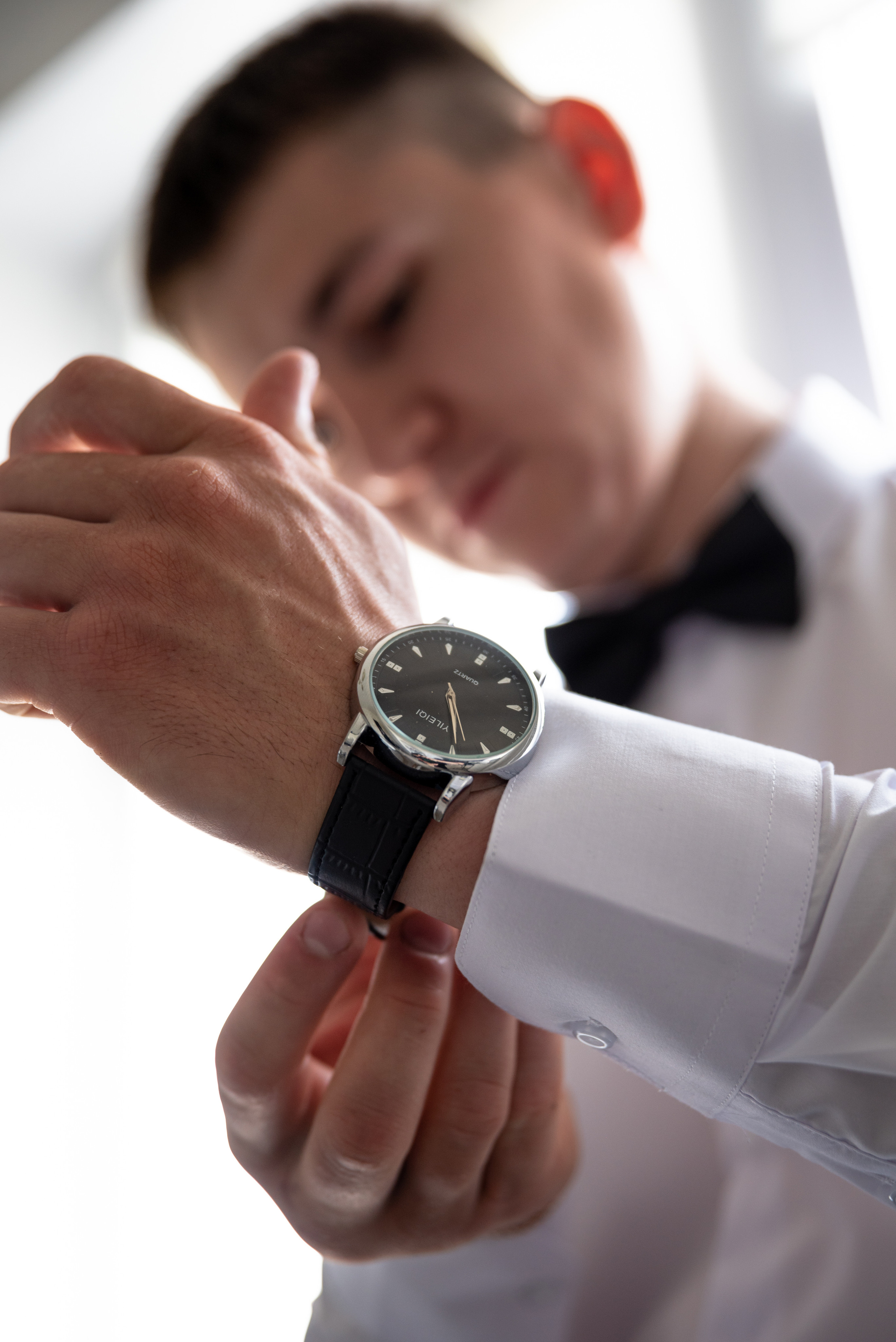 Свадьба Семён & Анастасия. Свадебный и школьный фотограф в Североуральске Иванов Андрей