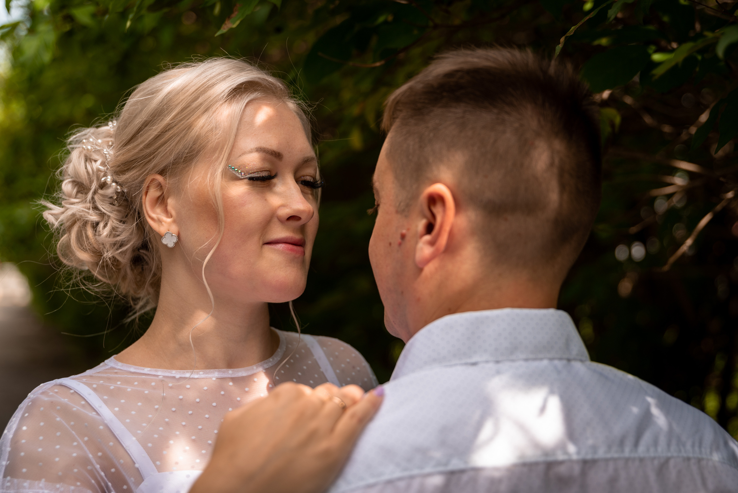 Свадьба Алексей & Ирина. Свадебный и школьный фотограф в Североуральске Иванов Андрей