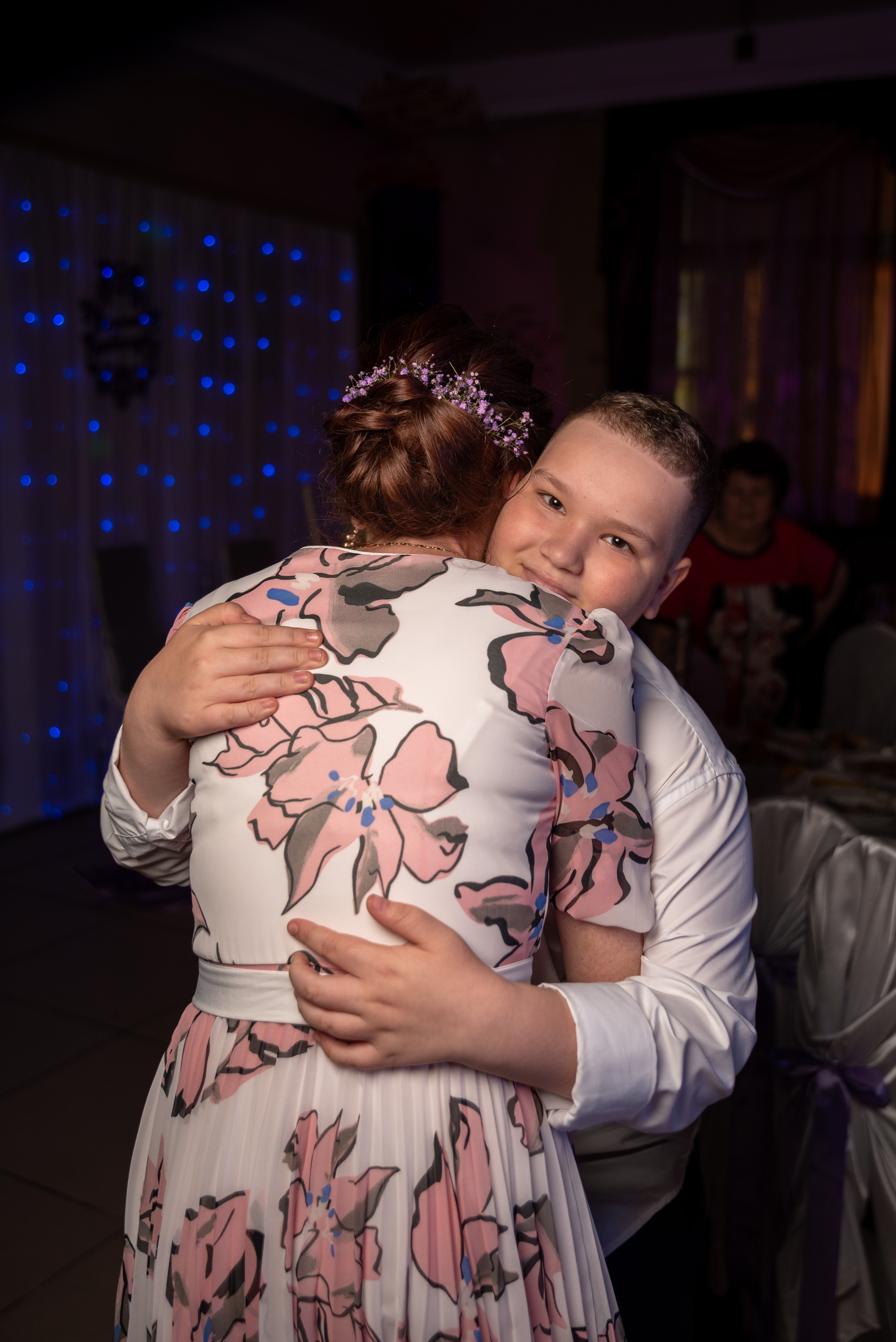 Свадьба Владимир & Анна. Свадебный и школьный фотограф в Североуральске Иванов Андрей