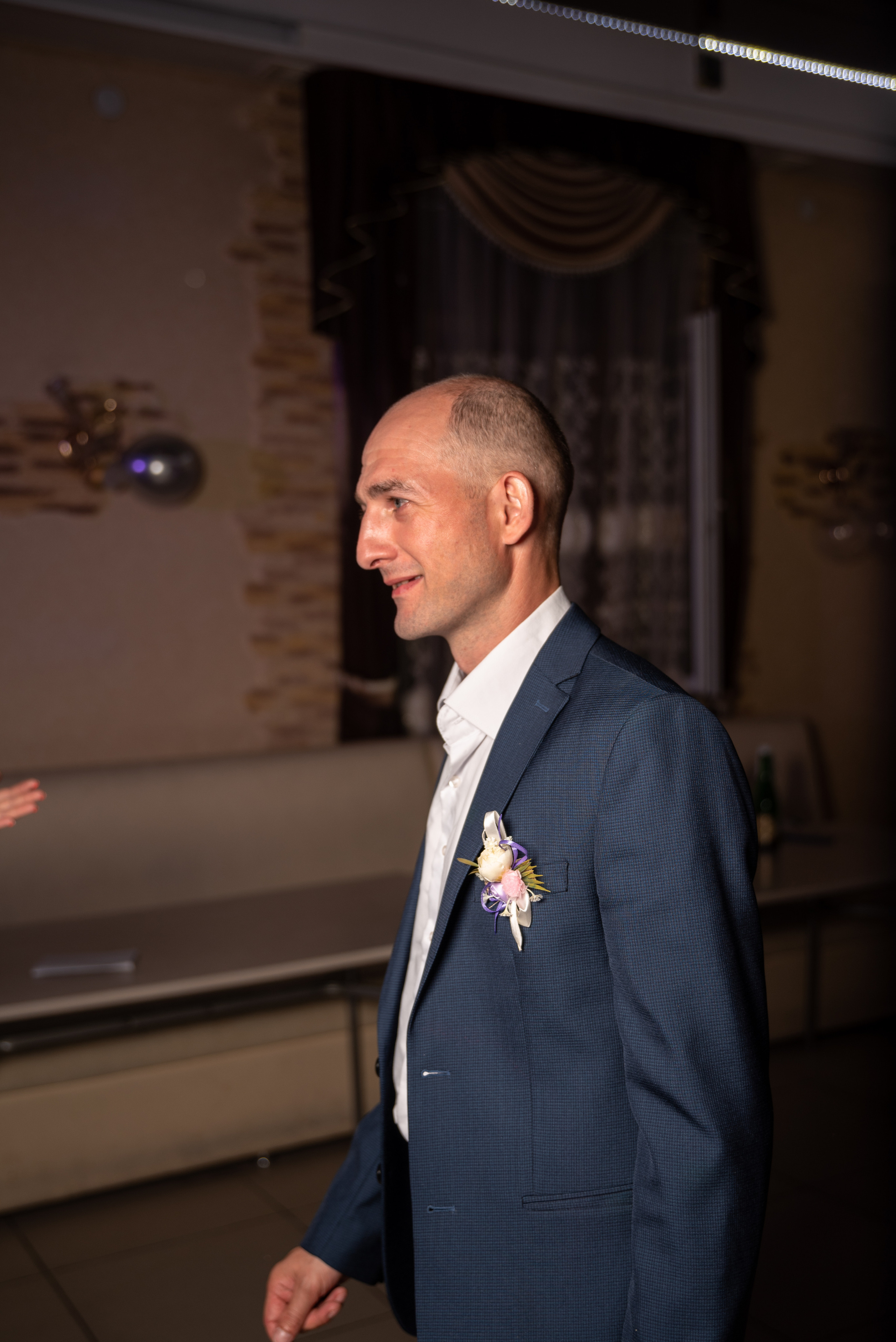 Свадьба Владимир & Анна. Свадебный и школьный фотограф в Североуральске Иванов Андрей