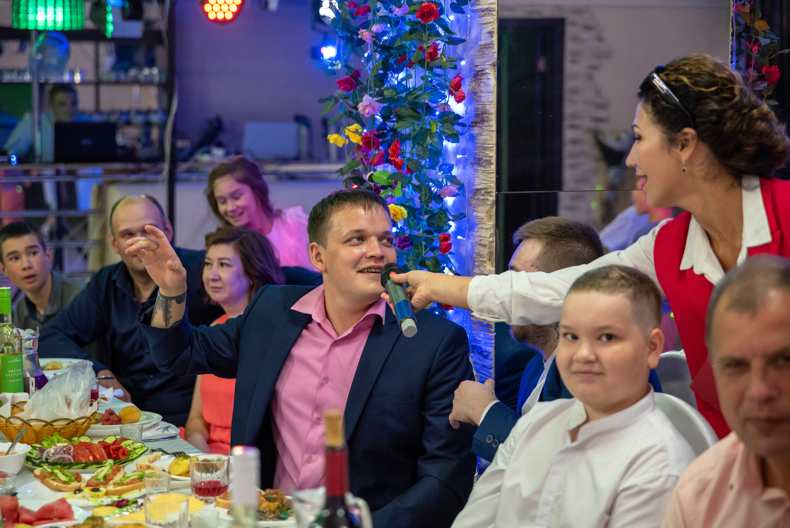 Свадьба Владимир & Анна. Свадебный и школьный фотограф в Североуральске Иванов Андрей