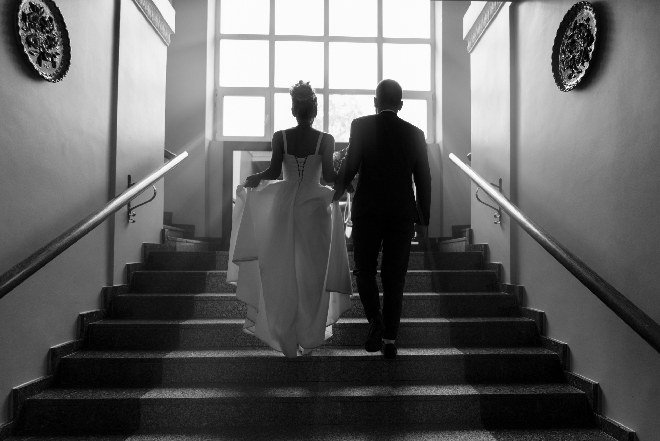 Свадьба Семён & Анастасия. Свадебный и школьный фотограф в Североуральске Иванов Андрей