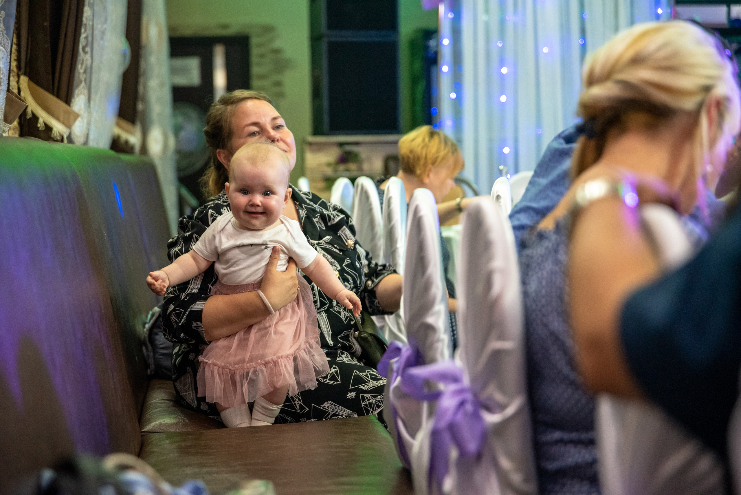 Свадьба Владимир & Анна. Свадебный и школьный фотограф в Североуральске Иванов Андрей