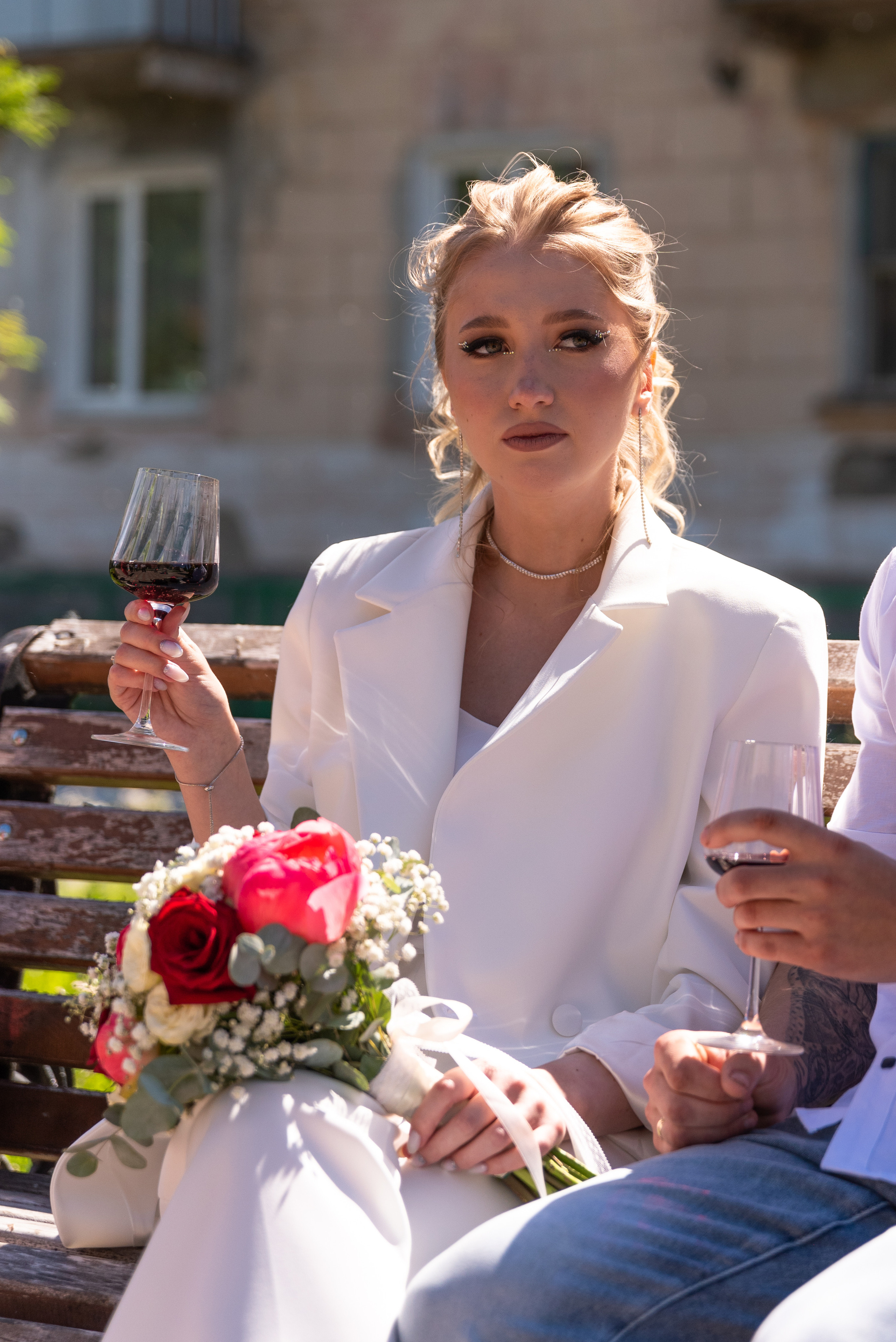 Свадьба Кирилл & Елизавета. Свадебный и школьный фотограф в Североуральске Иванов Андрей