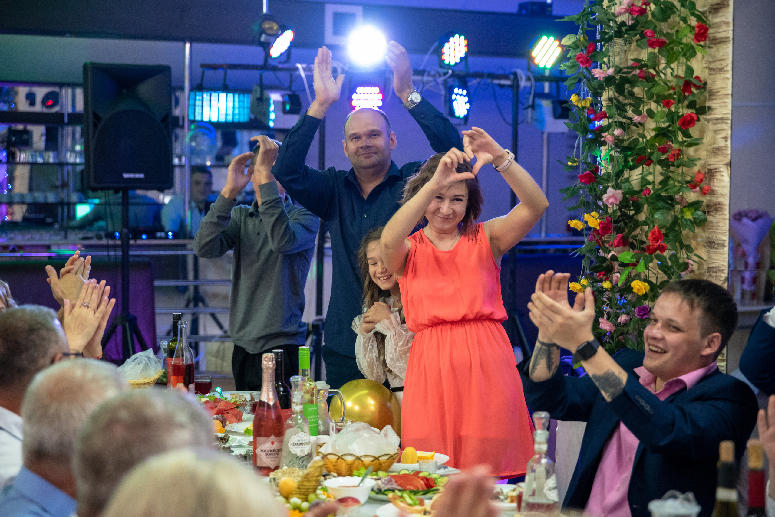 Свадьба Владимир & Анна. Свадебный и школьный фотограф в Североуральске Иванов Андрей