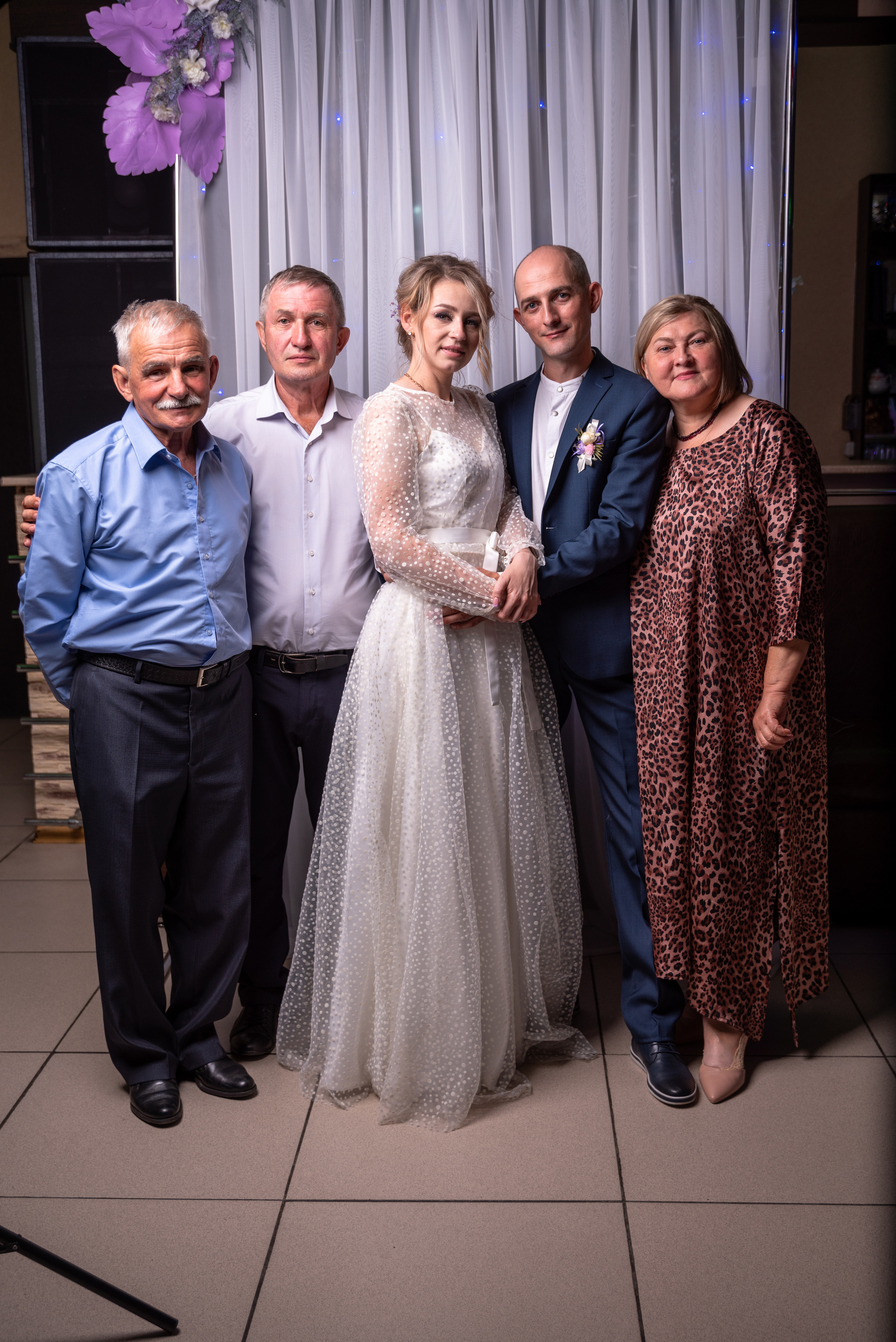 Свадьба Владимир & Анна. Свадебный и школьный фотограф в Североуральске Иванов Андрей