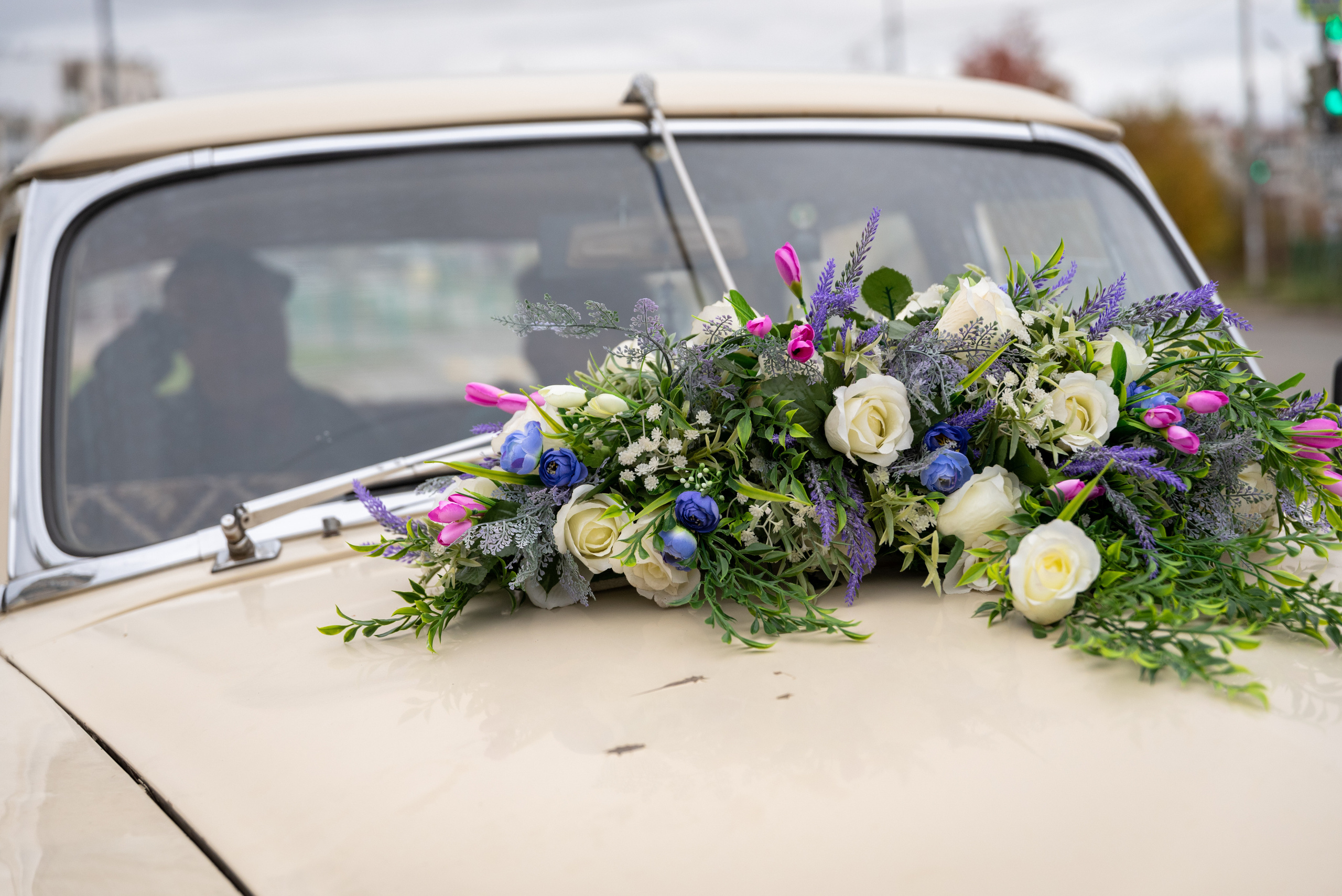 Изумрудная свадьба. Свадебный и школьный фотограф в Североуральске Иванов Андрей