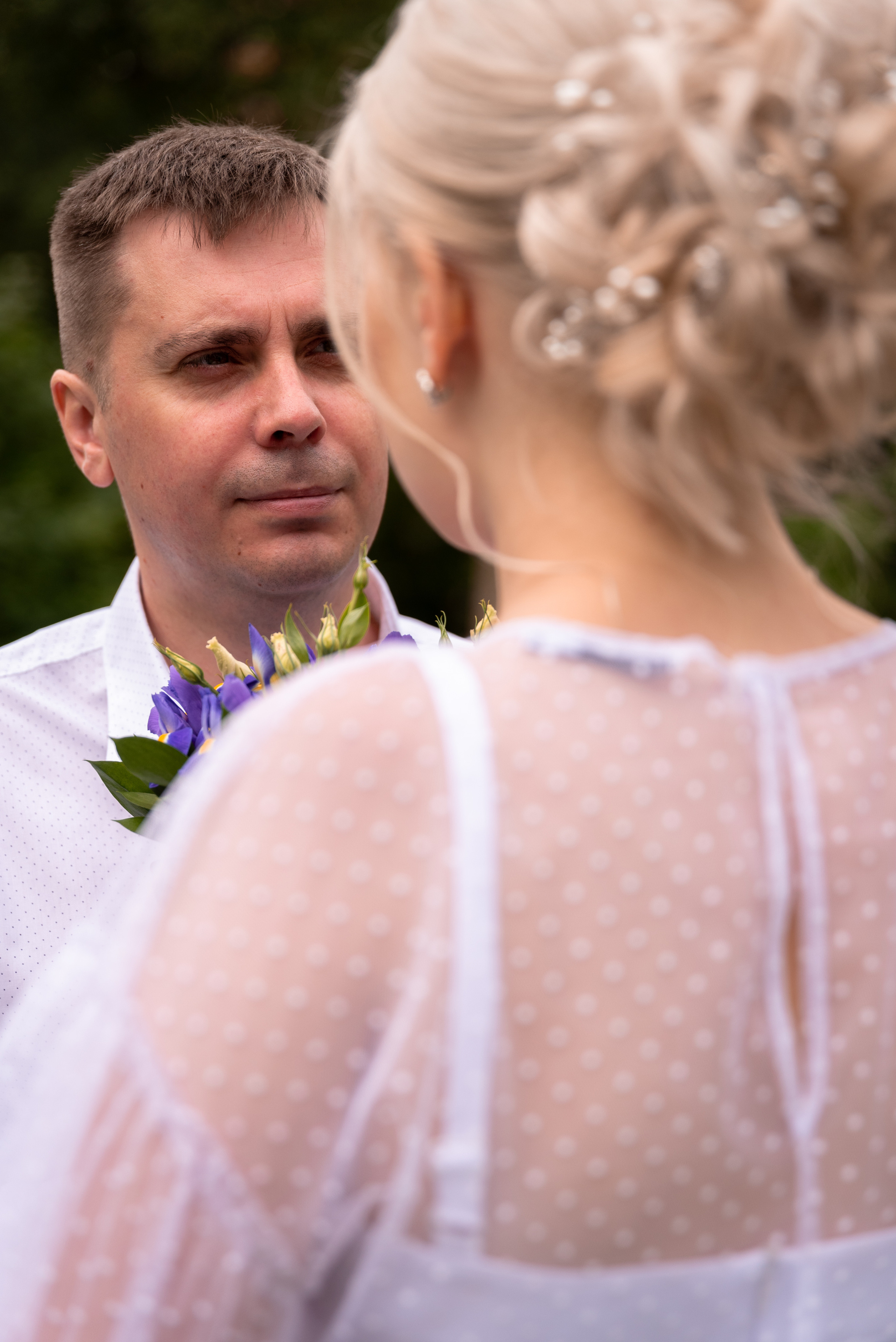 Свадьба Алексей & Ирина. Свадебный и школьный фотограф в Североуральске Иванов Андрей