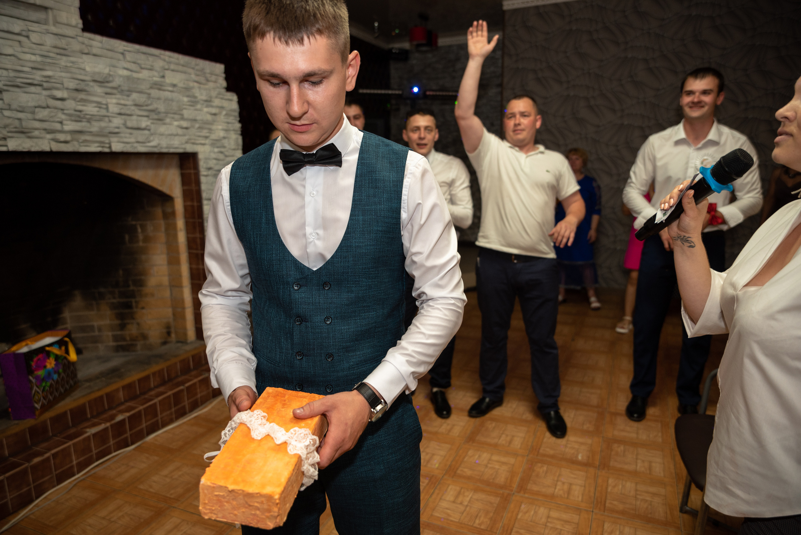 Свадьба Семён & Анастасия. Свадебный и школьный фотограф в Североуральске Иванов Андрей