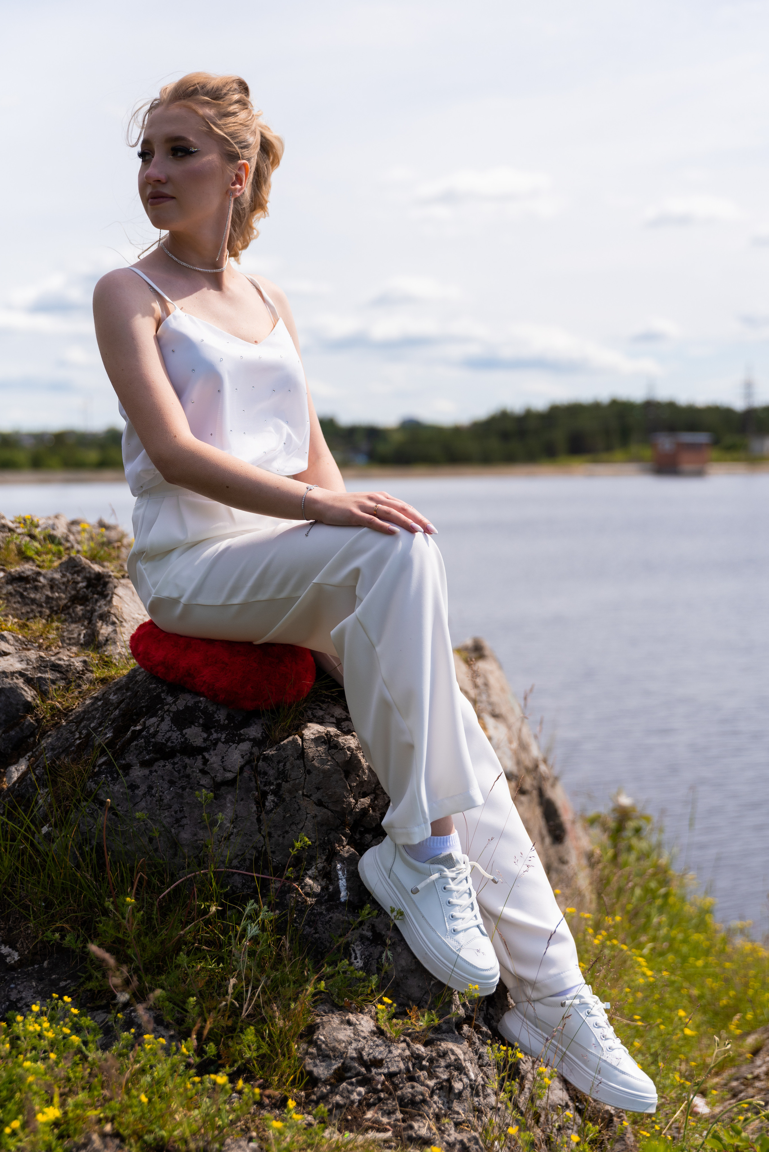 Свадьба Кирилл & Елизавета. Свадебный и школьный фотограф в Североуральске Иванов Андрей