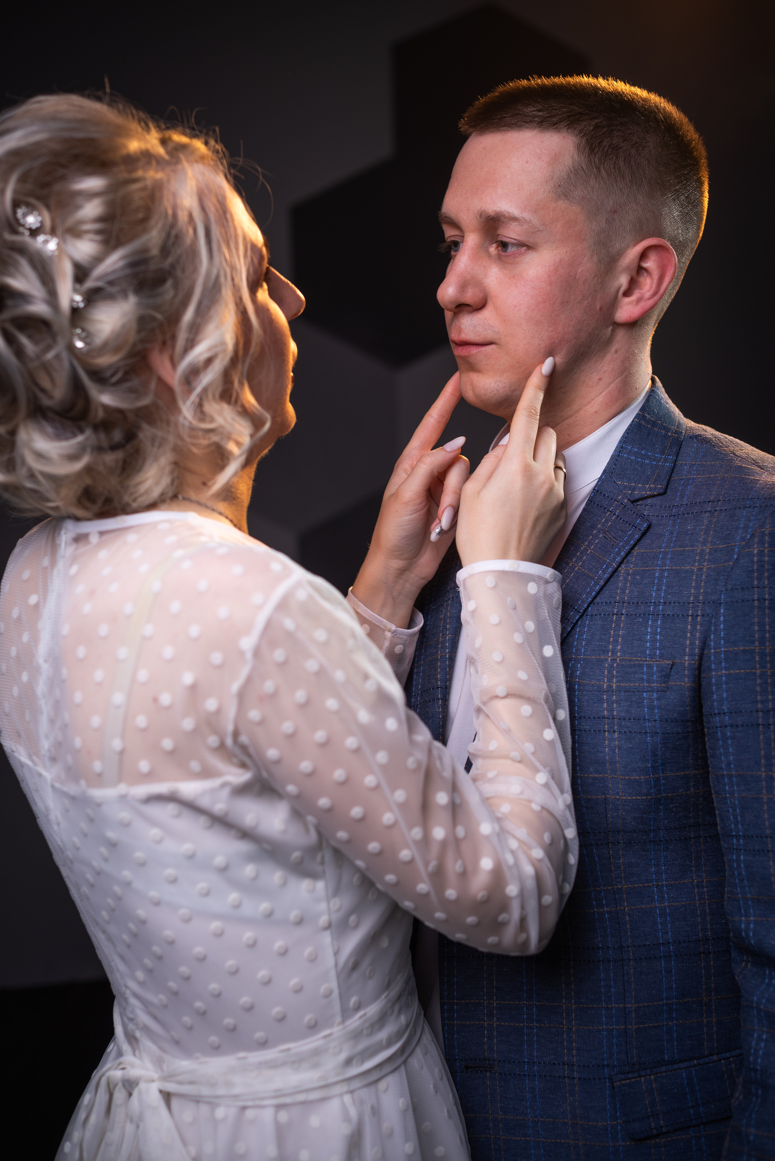 Михаил и Яна. Свадебный и школьный фотограф в Североуральске Иванов Андрей