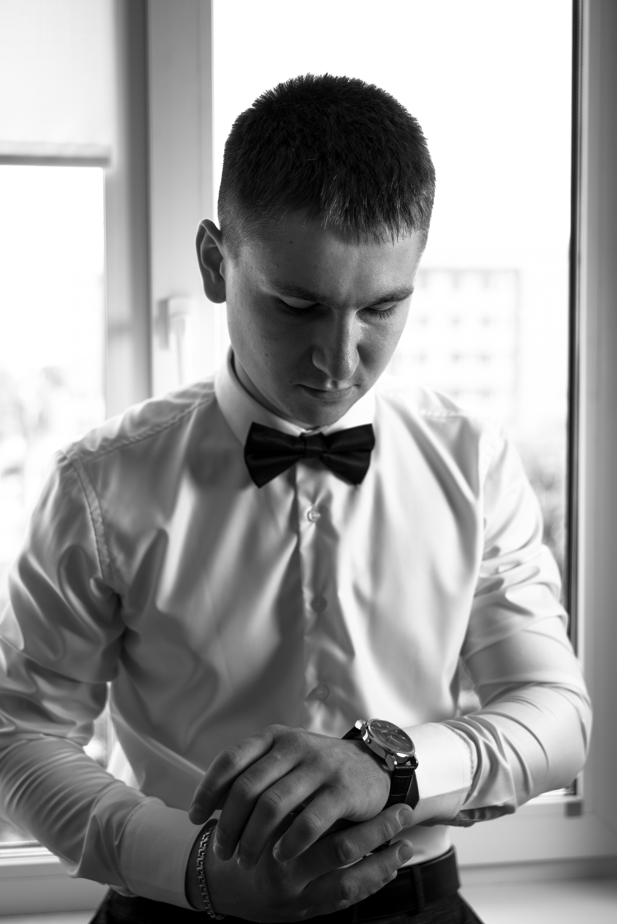 Свадьба Семён & Анастасия. Свадебный и школьный фотограф в Североуральске Иванов Андрей