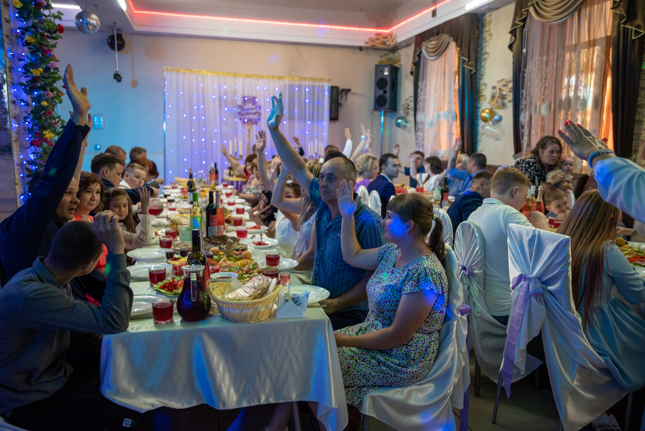 Свадьба Владимир & Анна. Свадебный и школьный фотограф в Североуральске Иванов Андрей