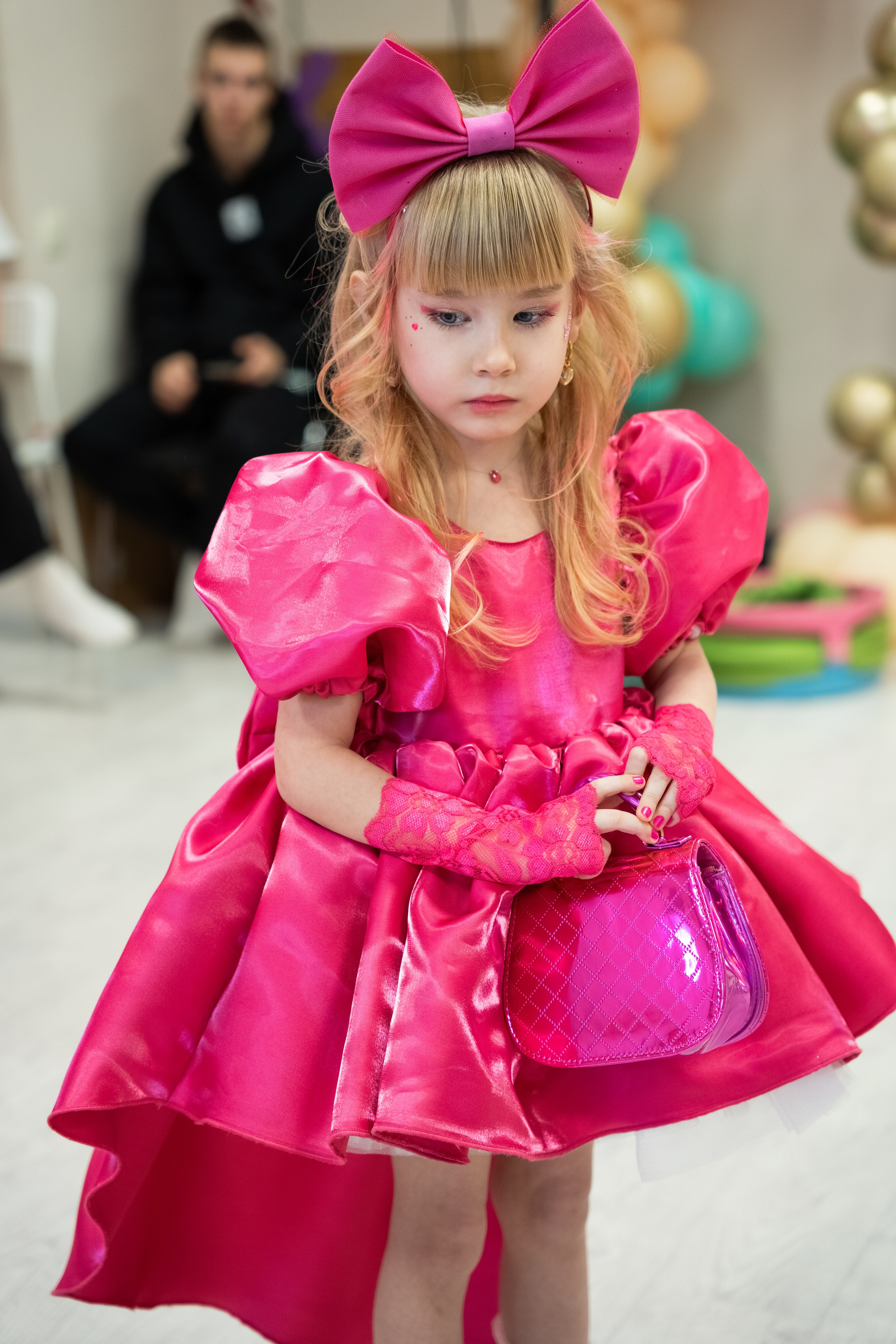 Репортаж дня рождения. Фотограф Саратов/Энгельс