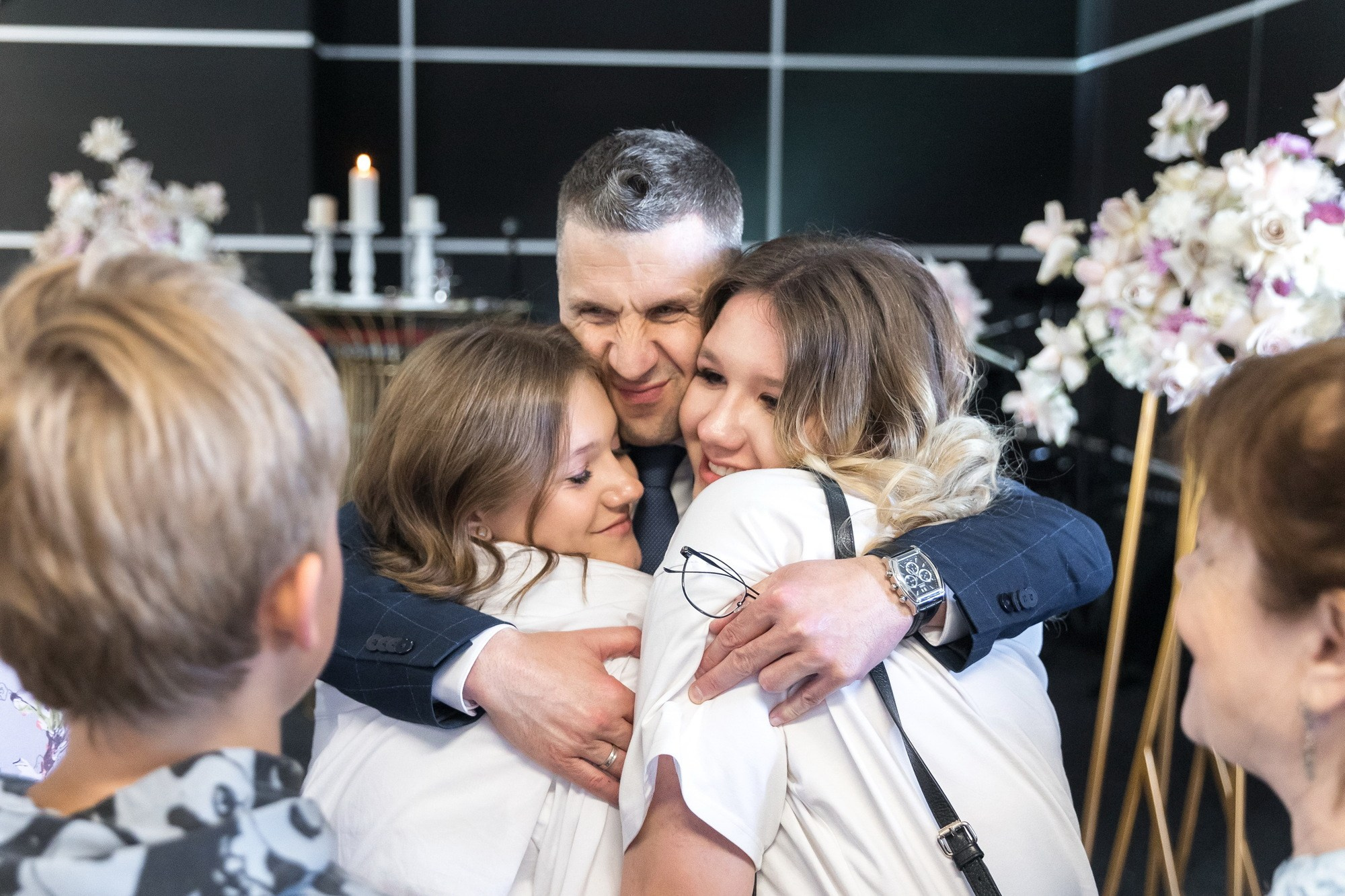 Камерная свадьба в Нижнем Новгороде. Свадебный фотограф в Нижнем Новгороде и Москве Сергей Воробьев