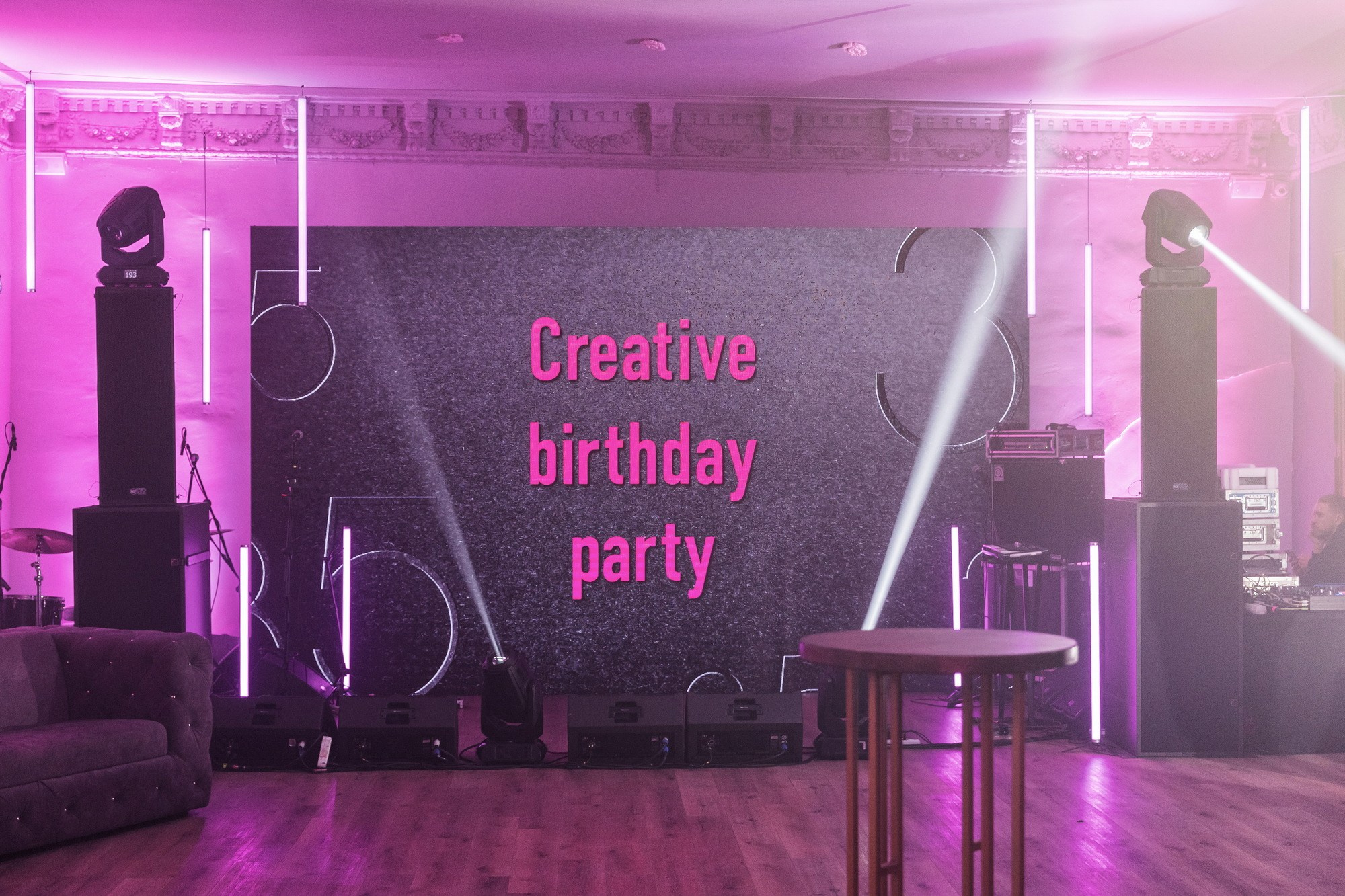 Фотограф на день рождения и праздничную вечеринку. Свадебный фотограф в Нижнем Новгороде и Москве Сергей Воробьев