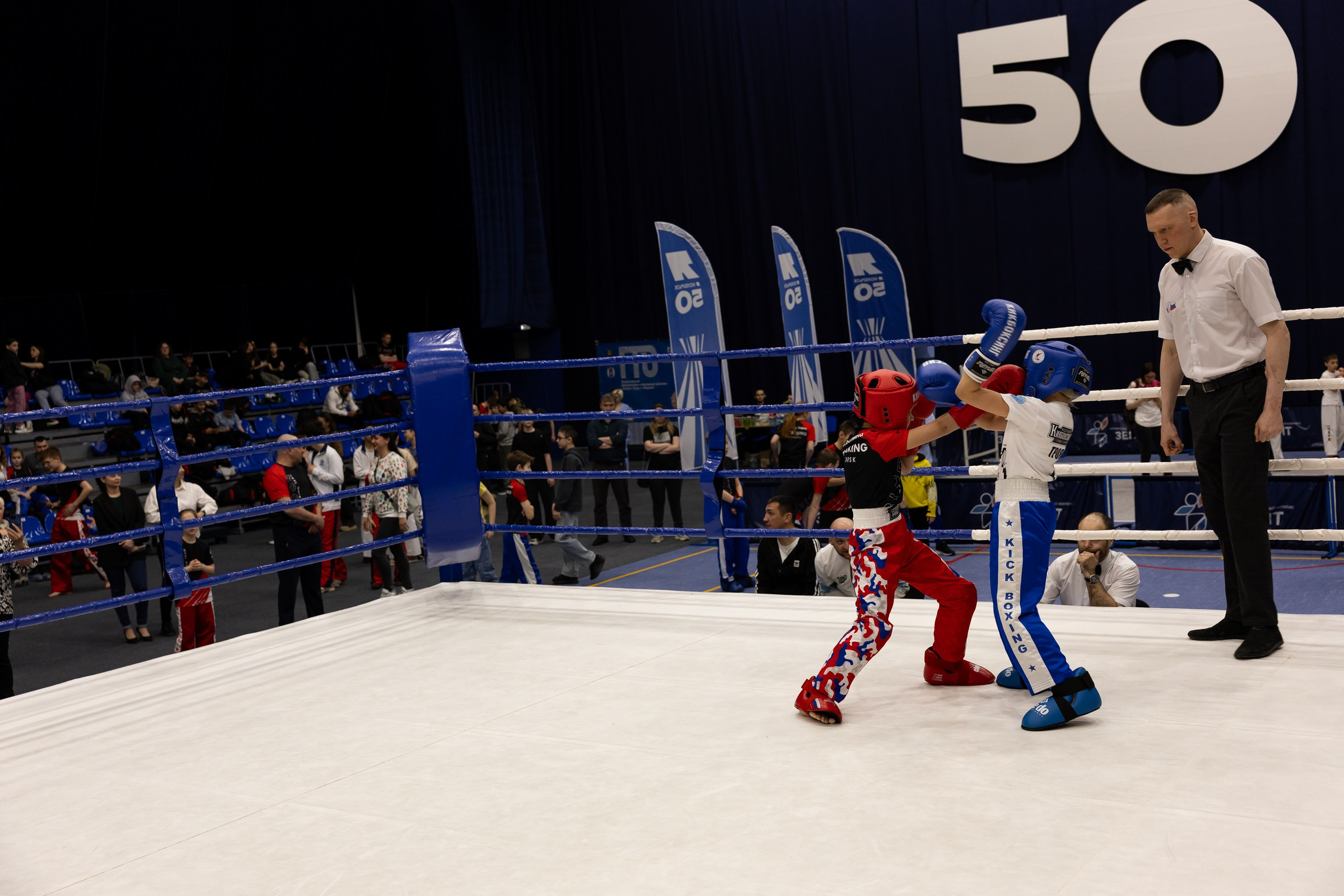 Территория смелых. Главная