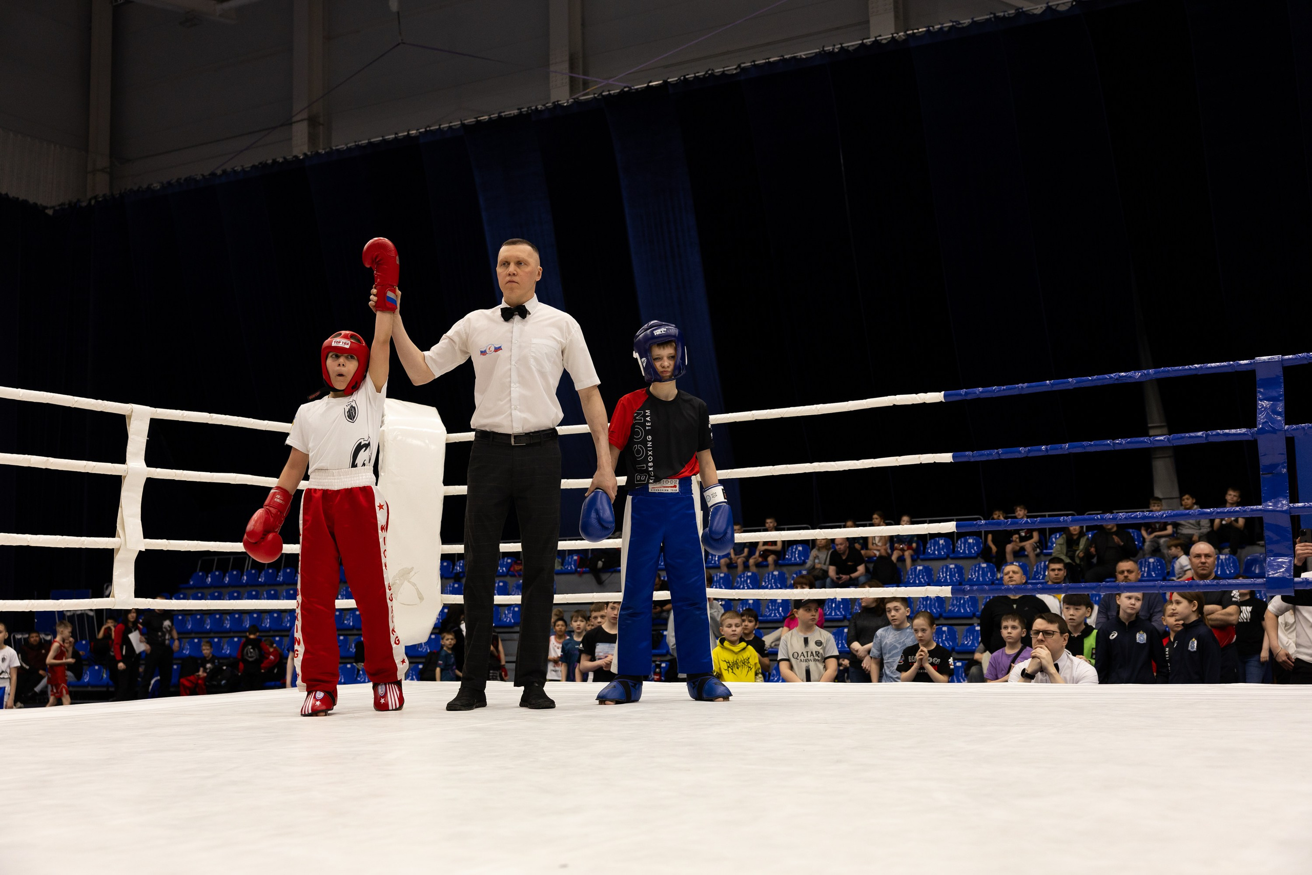 Территория смелых. Главная