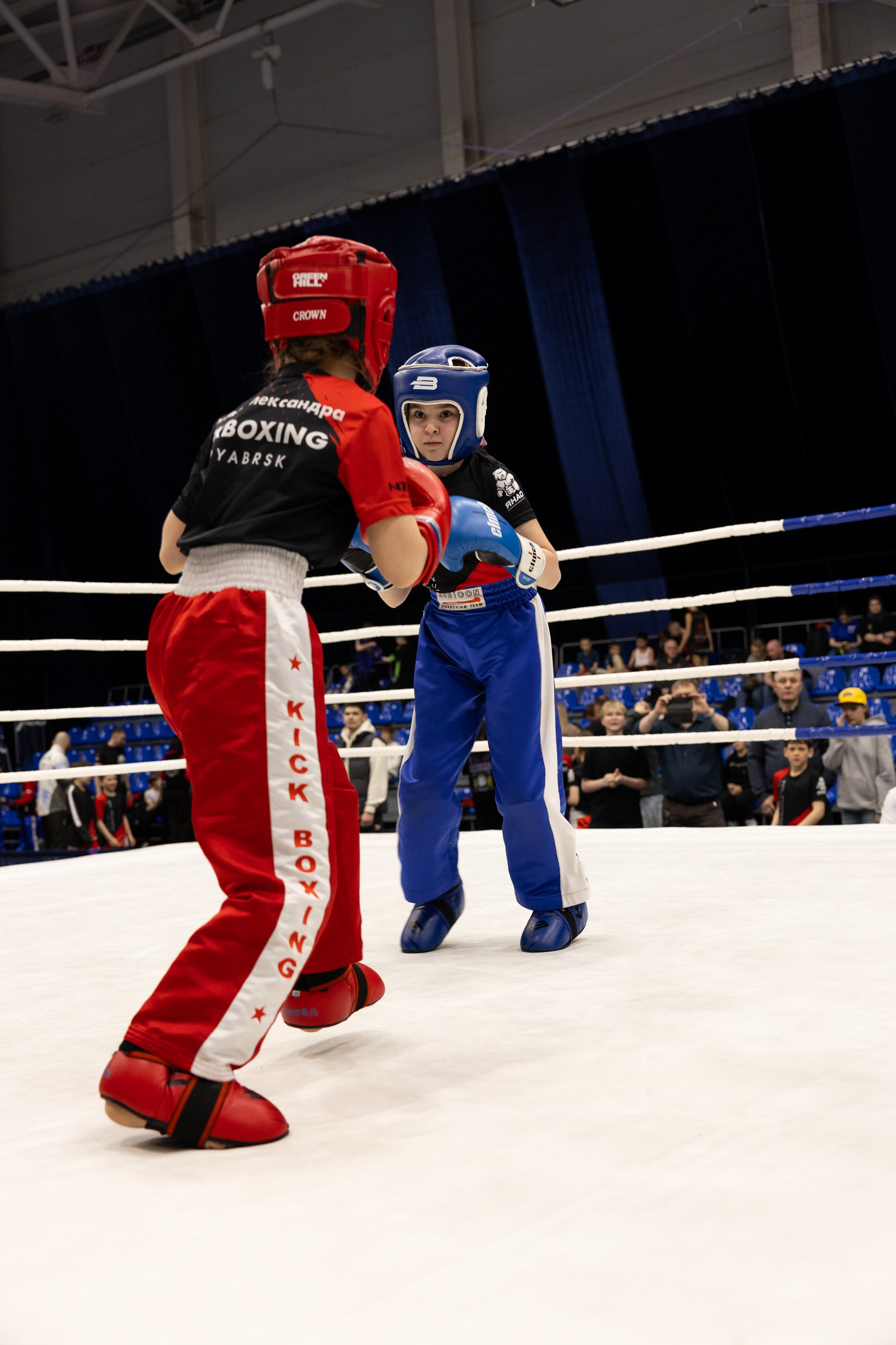 Территория смелых. Главная